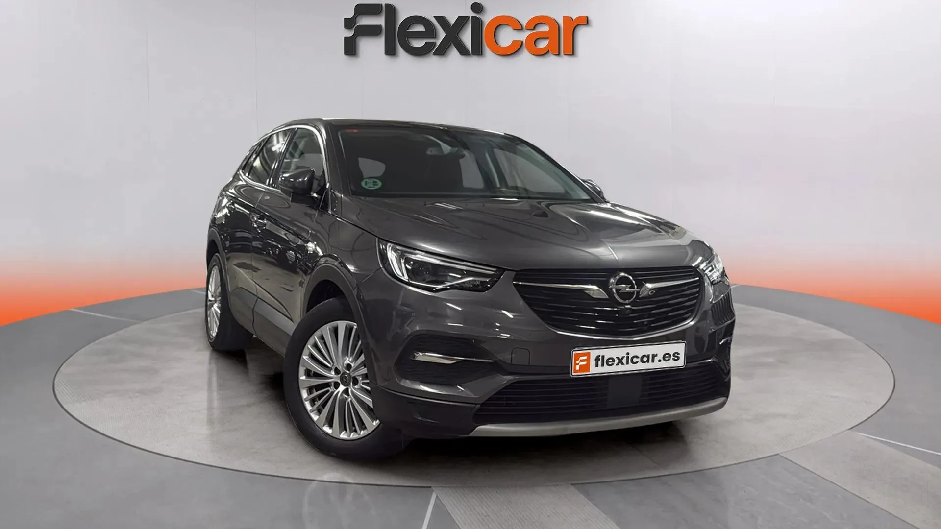 Opel Grandland X 1.6 CDTi Excellence