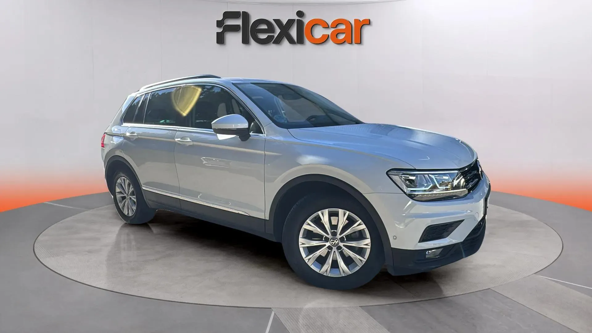 Volkswagen Tiguan Advance 1.4 ACT TSI 110kW (150CV) DSG