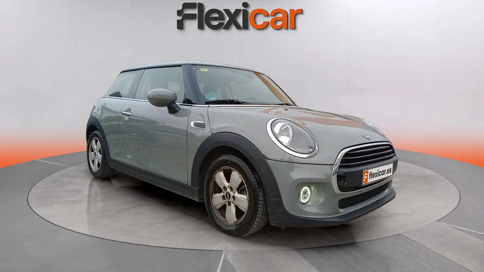 MINI Mini ONE 5 PUERTAS