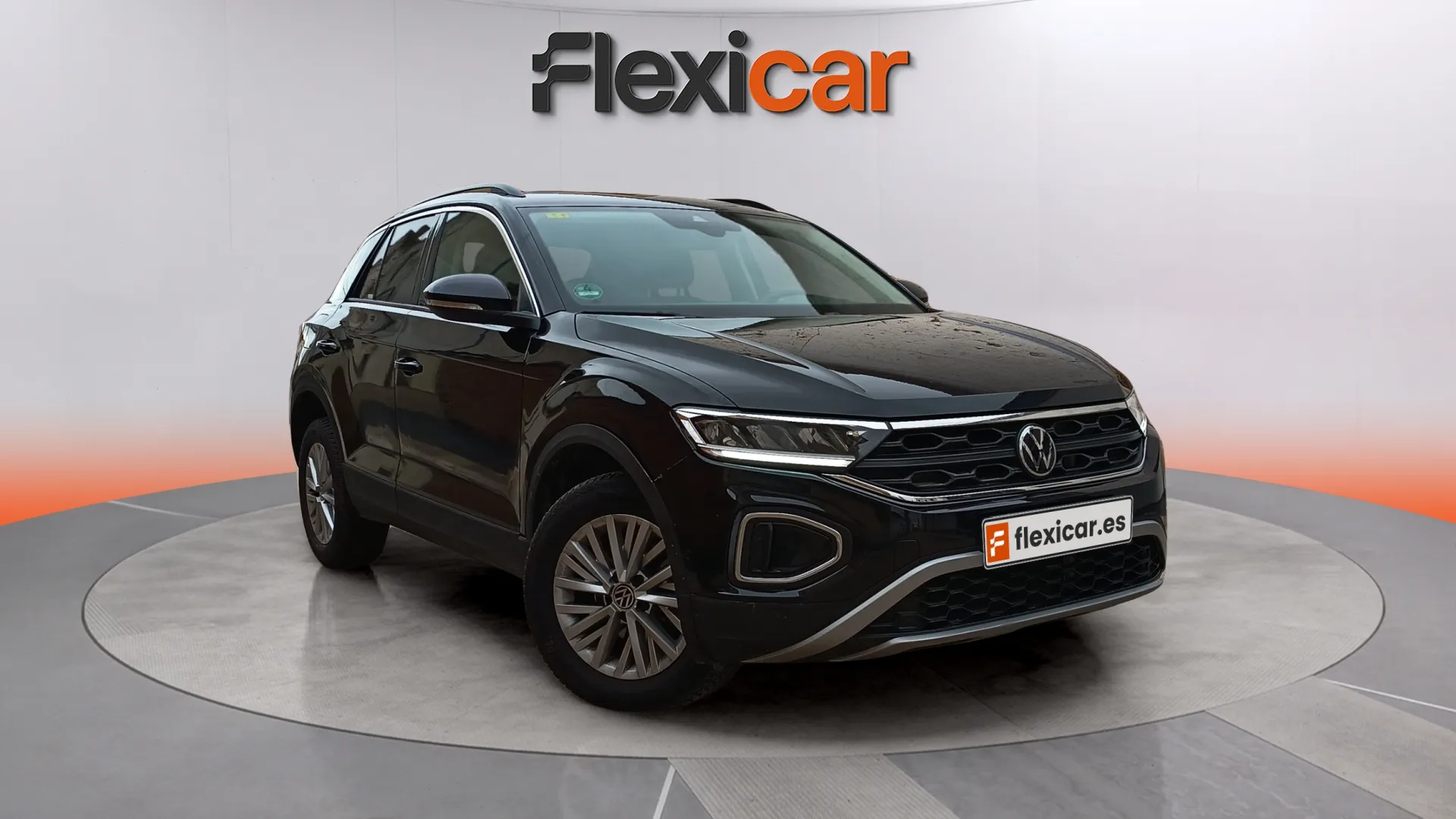 Volkswagen T-Roc T-Roc 1.0 TSI 85kW (115CV)