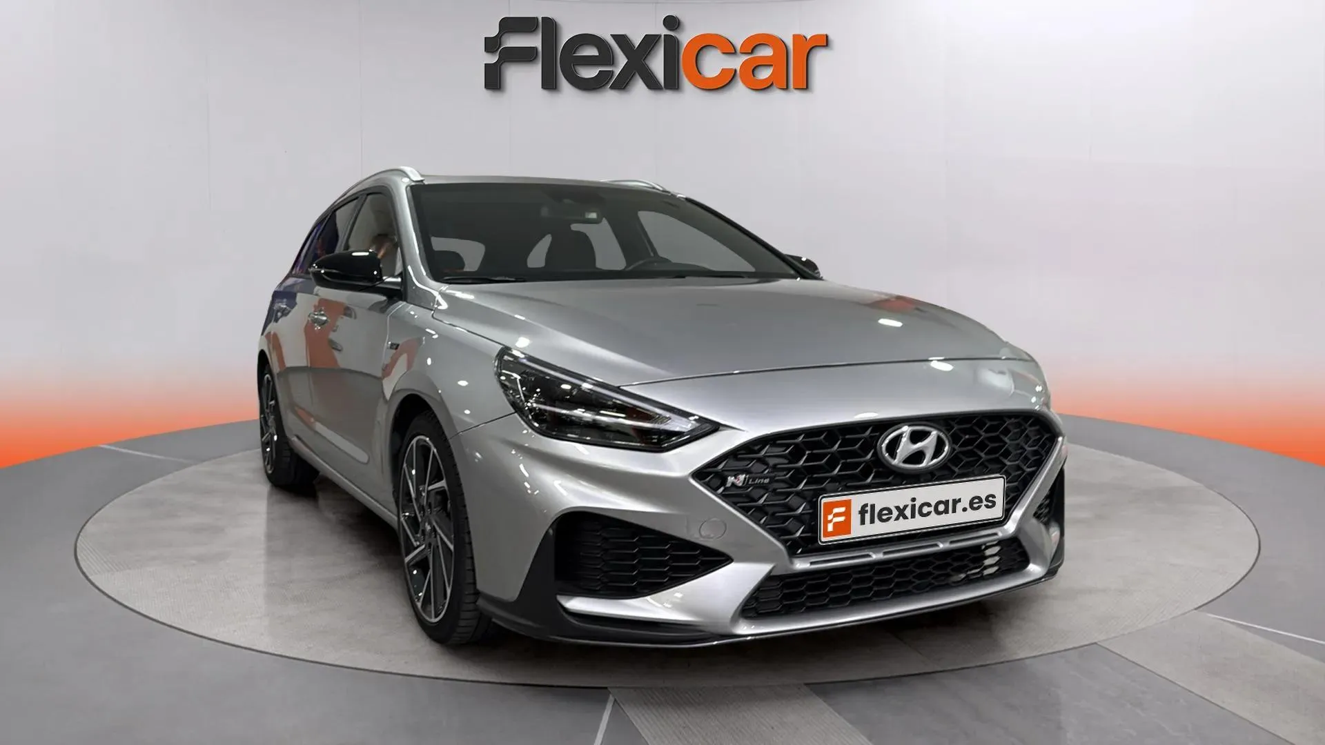 Hyundai i30 1.5 TGDI 48V N Line X DCT