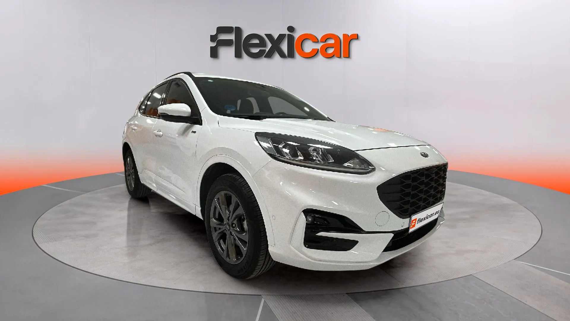 Ford Kuga ST-Line X 2.5 Duratec PHEV 165kW Auto