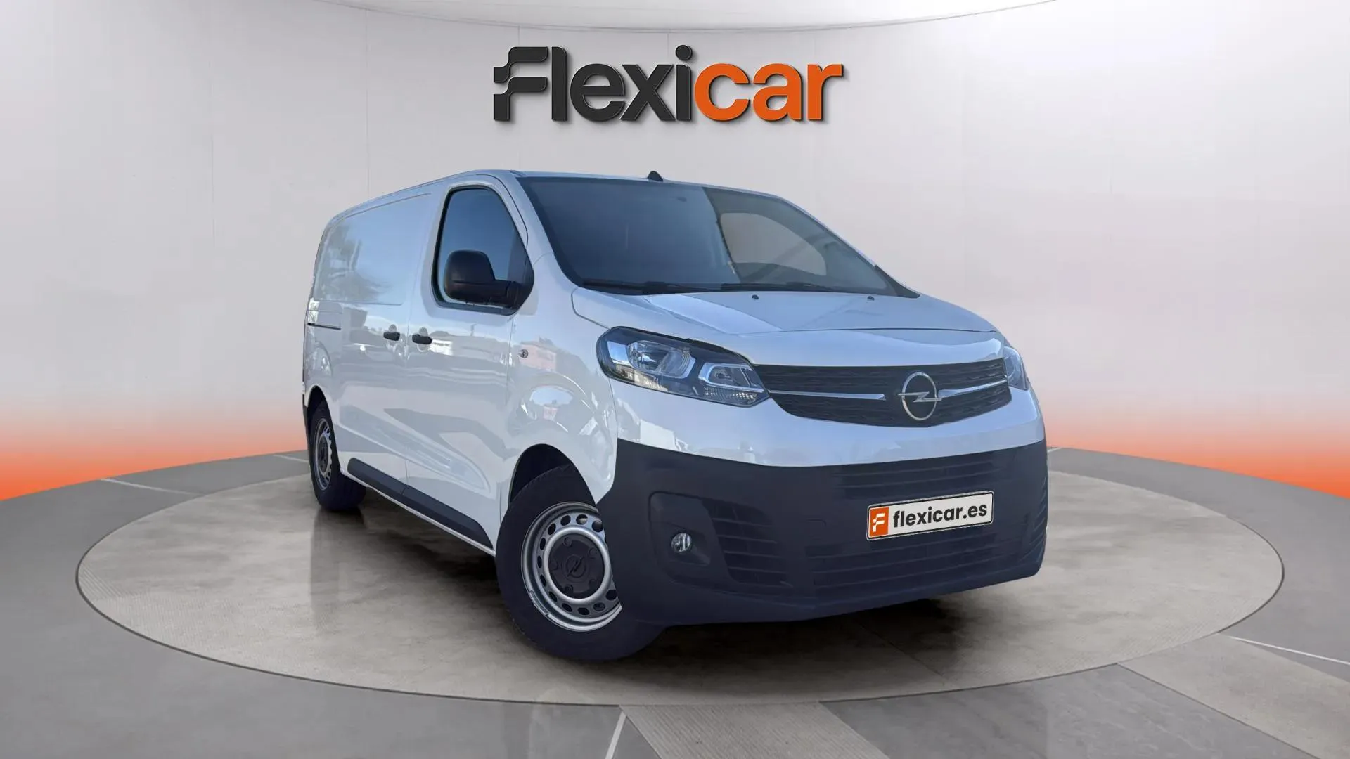 Opel Vivaro 1.5 75 kW / 102 CV 3pl 5P