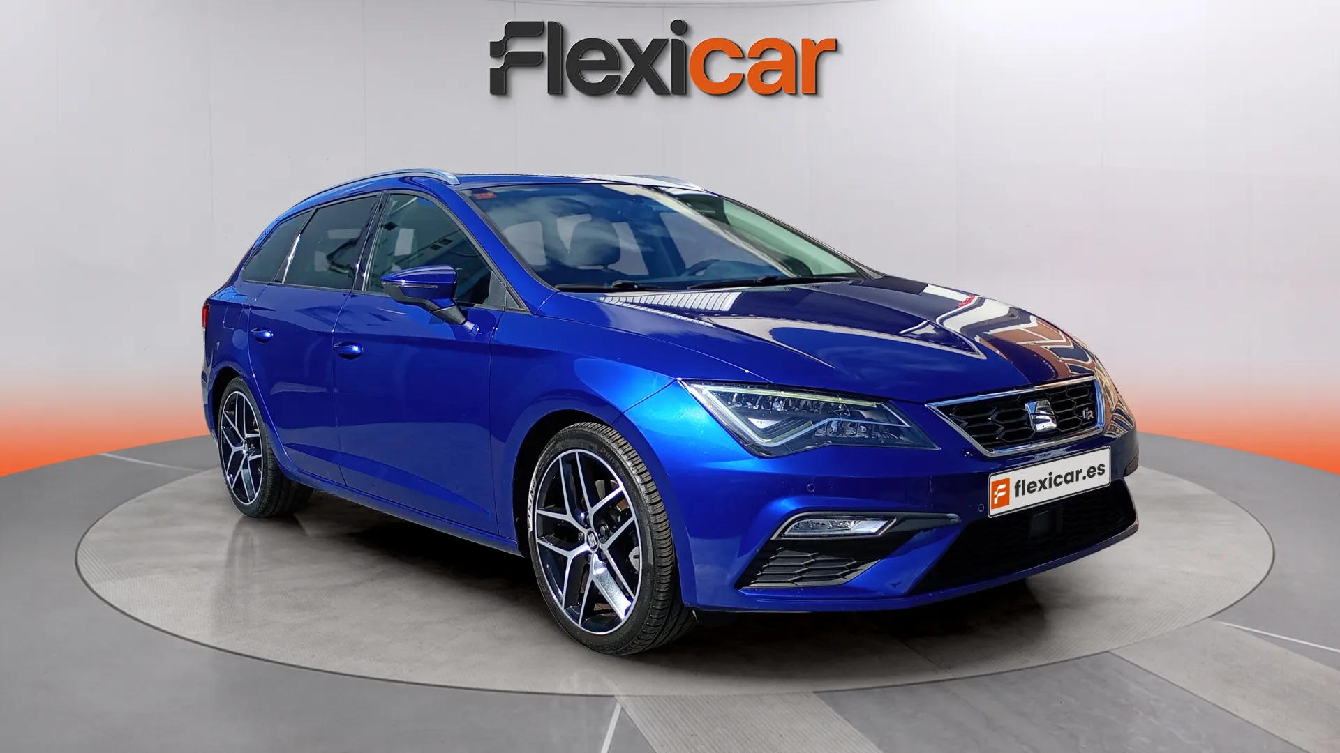 SEAT Leon ST 2.0 TSI 140kW 4D DSG-7 S&S X-per Ed