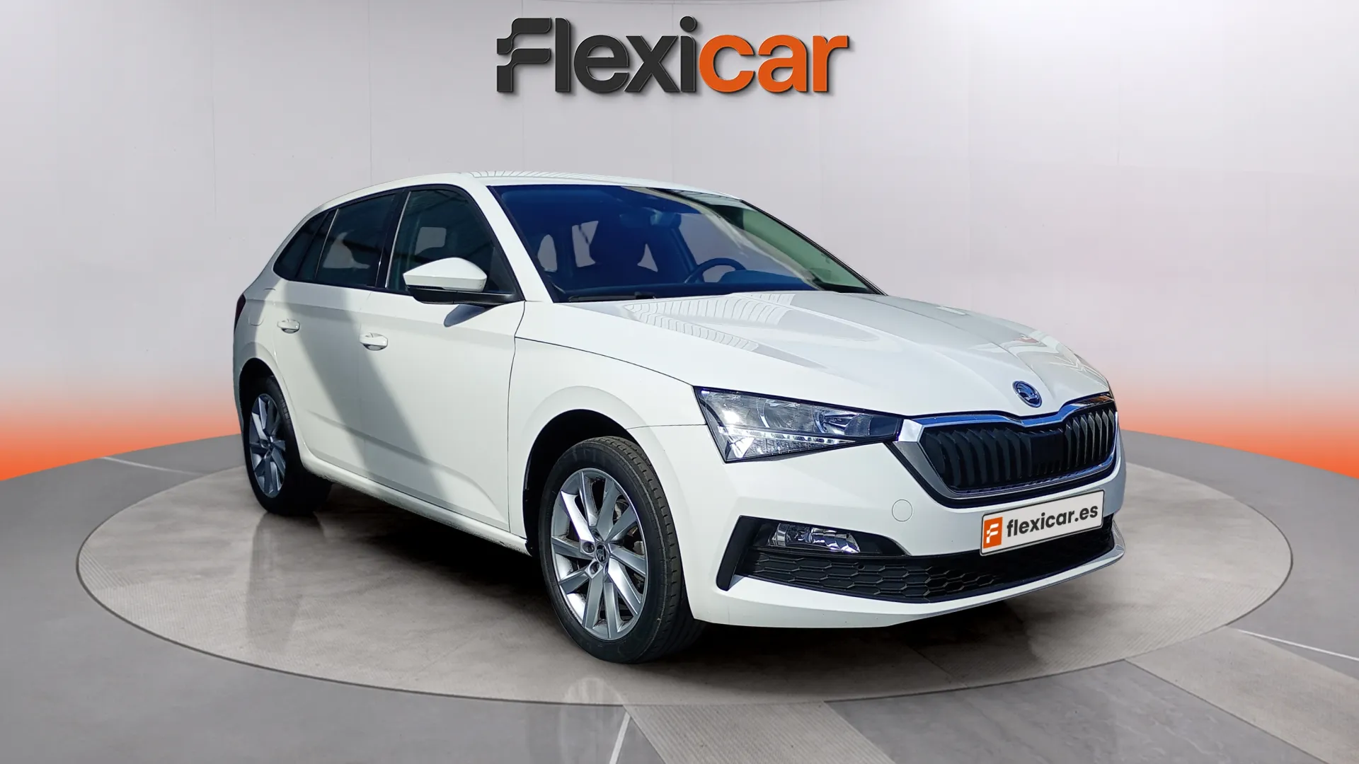 Škoda Scala 1.0 TSI 81KW (110 CV) Ambition