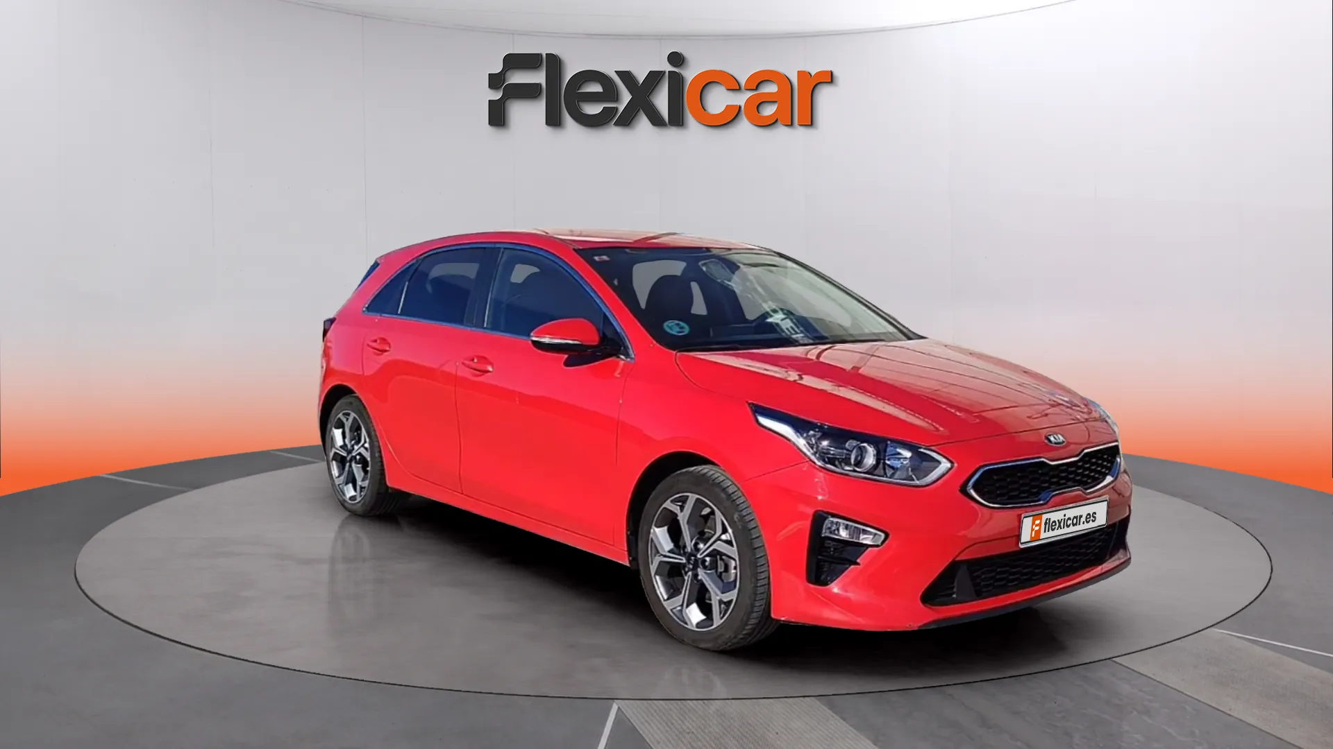 Kia Ceed 1.0 T-GDi 88kW (120CV) Tech