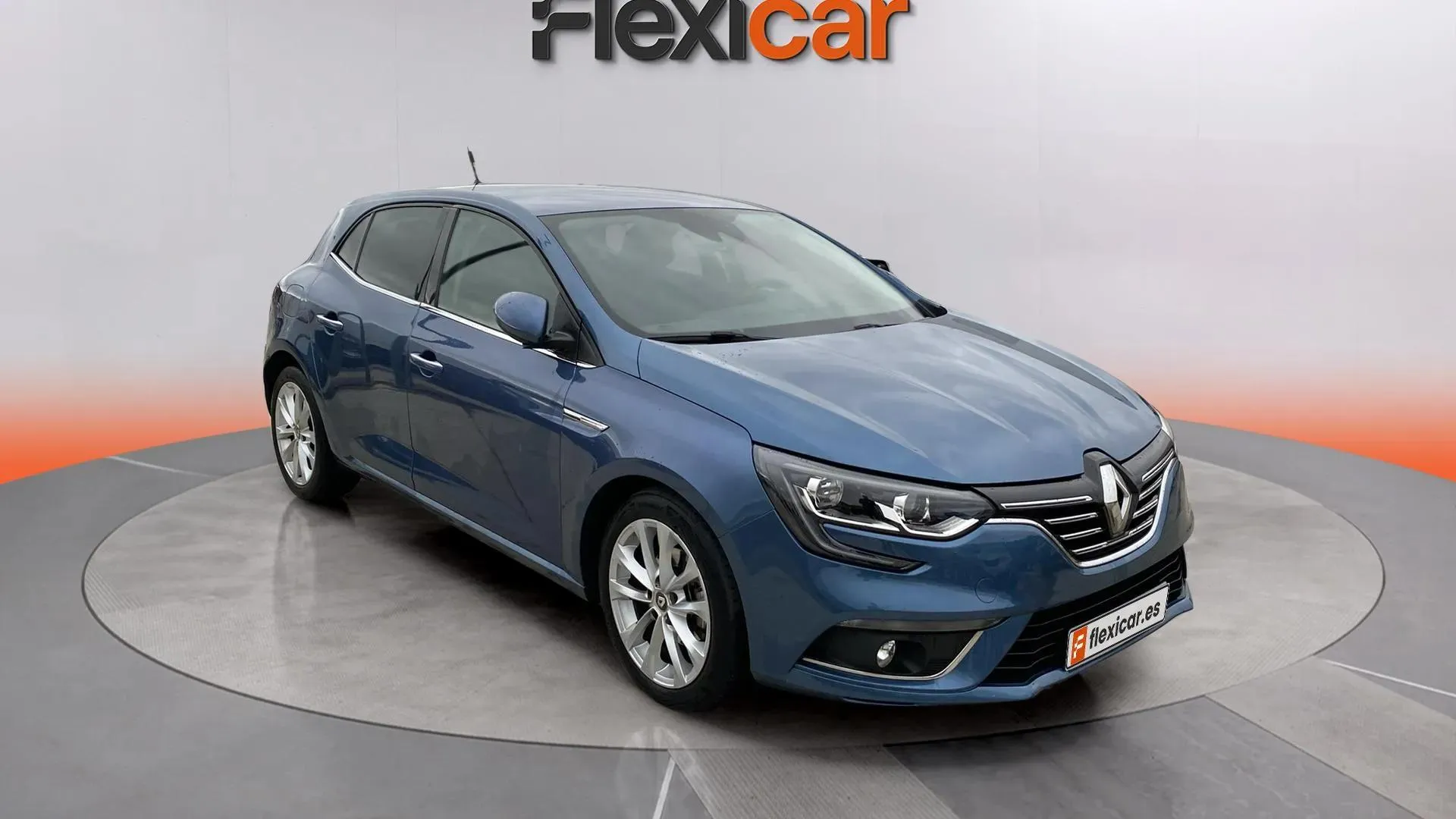 Renault Mégane Zen Energy TCe 97kW (130CV) EDC