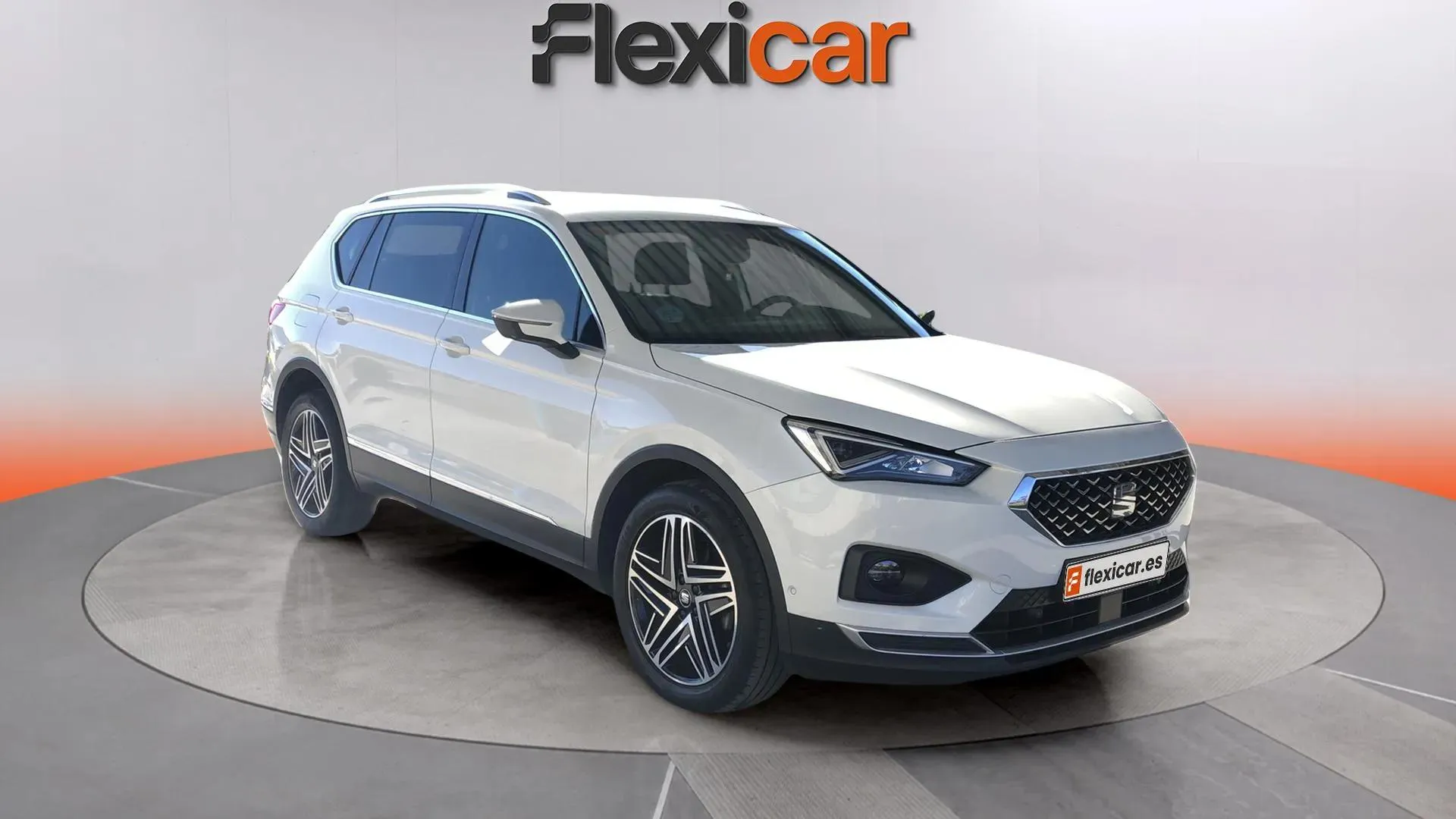 SEAT Tarraco 2.0 TDI 110kW S&S Xcellence GO