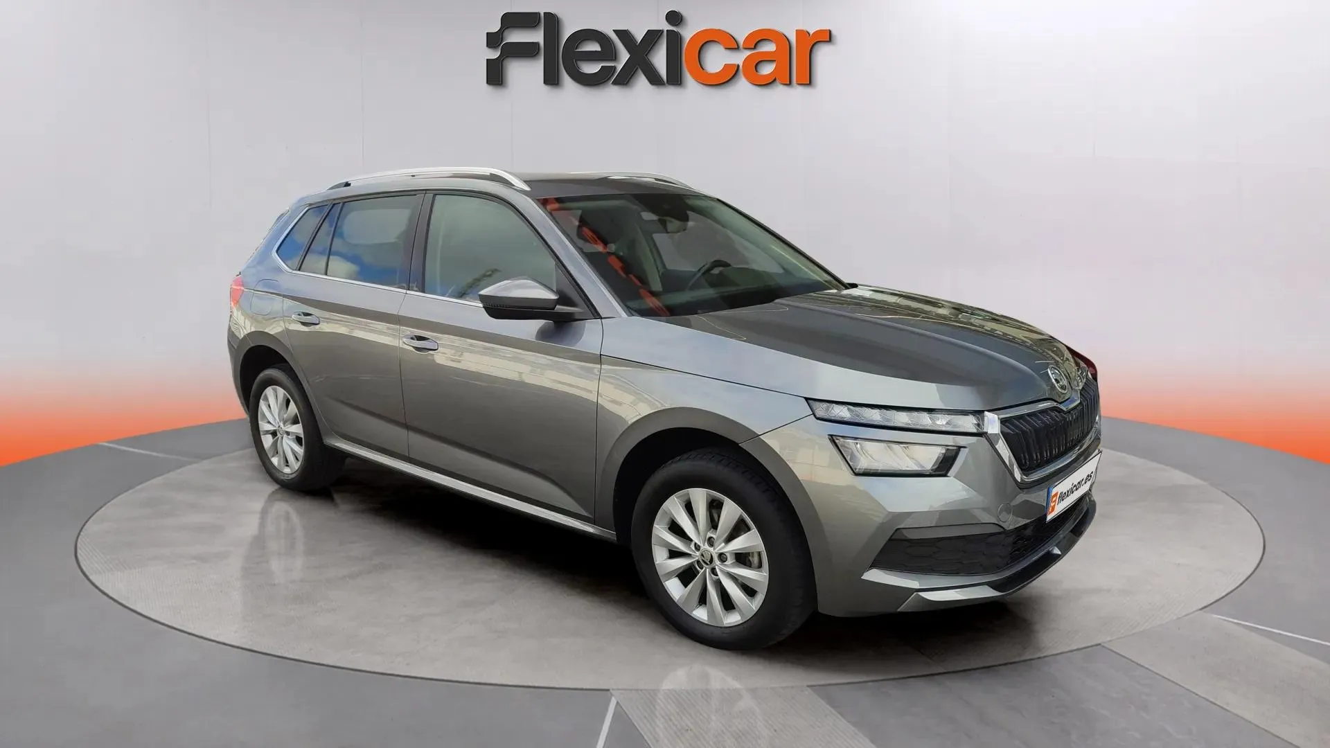 Škoda Kamiq 1.0 TSI 81kW (110CV) Active