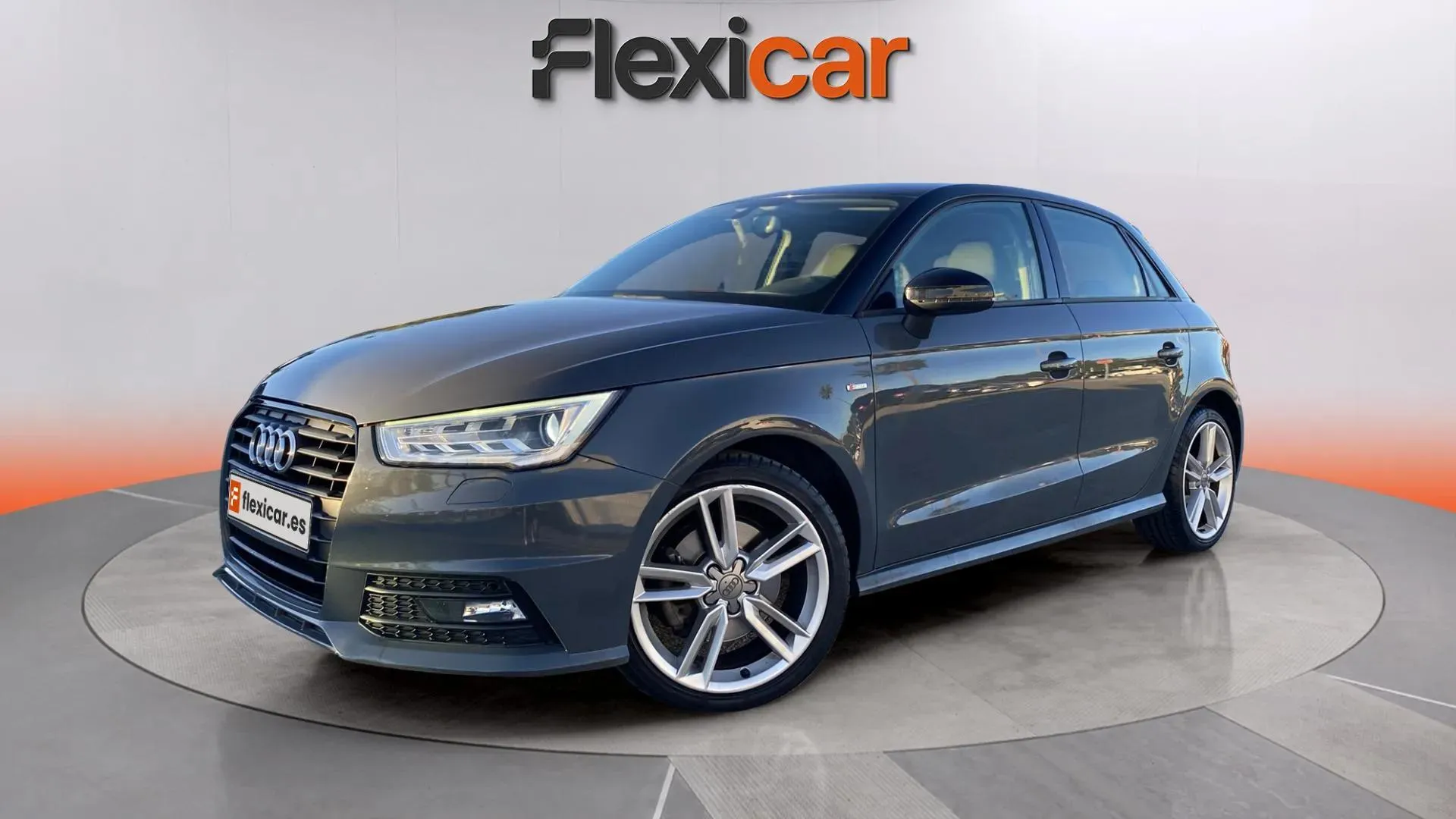 Audi A1 Adrenalin2 1.6 TDI 85kW(116CV) Sportback