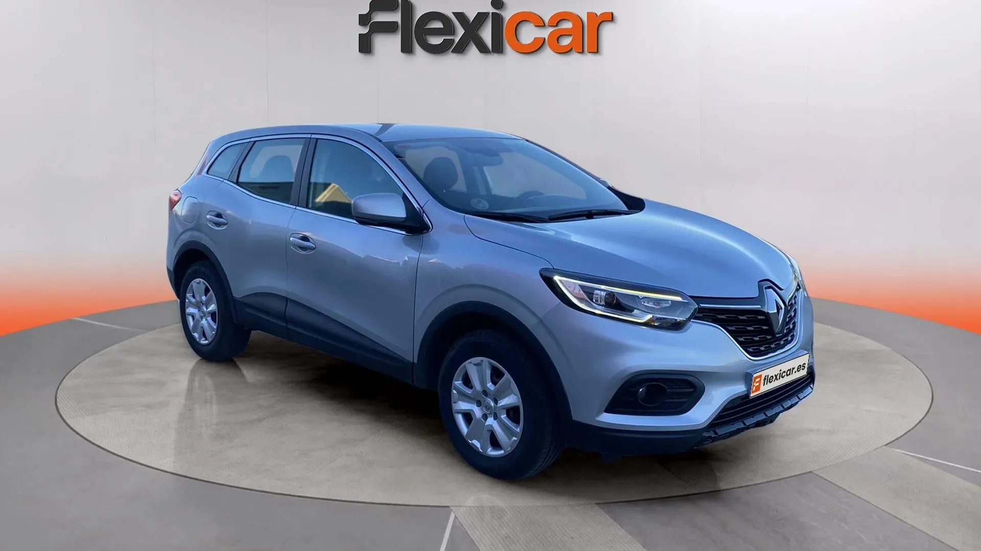 Renault Kadjar Business Blue dCi 85kW (115CV)