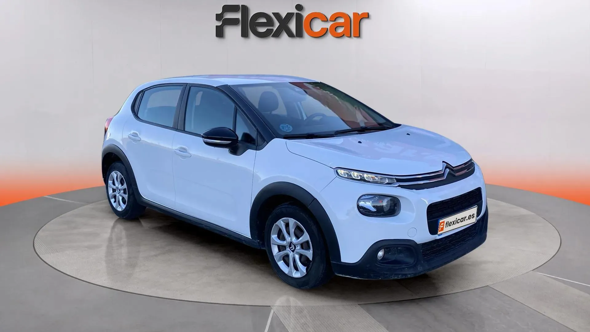 Citroën C3 BlueHDi 73KW (100CV) S&S FEEL