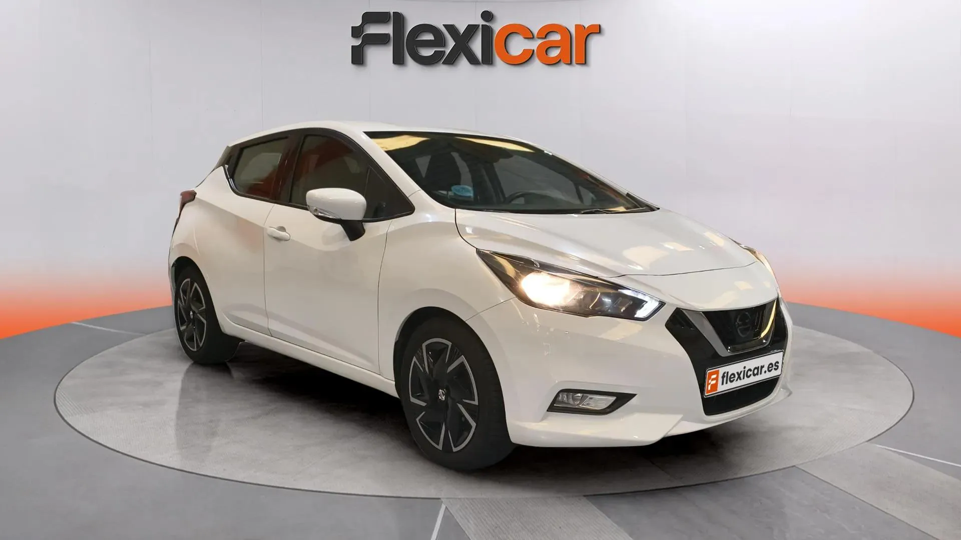 Nissan Micra IG-T 68 kW (92 CV) E6D-F Acenta