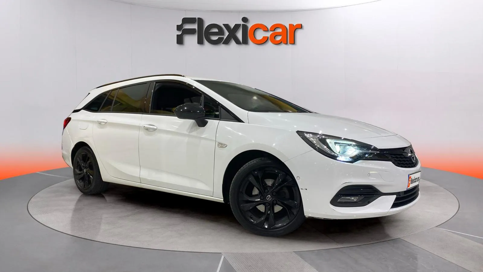 Opel Astra 1.5D DVH 90kW (122CV) Ultimate ST