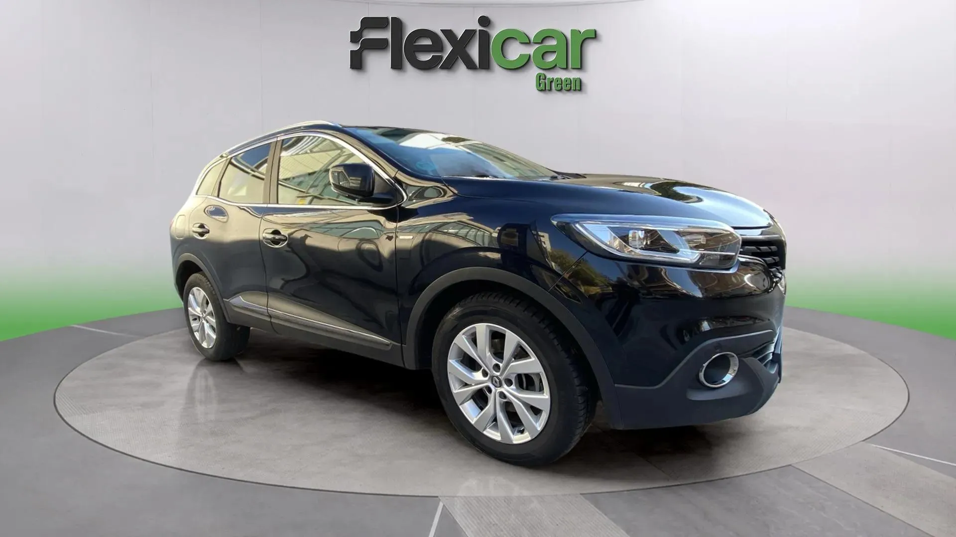 Renault Kadjar Limited TCe 97kW (130CV) EDC