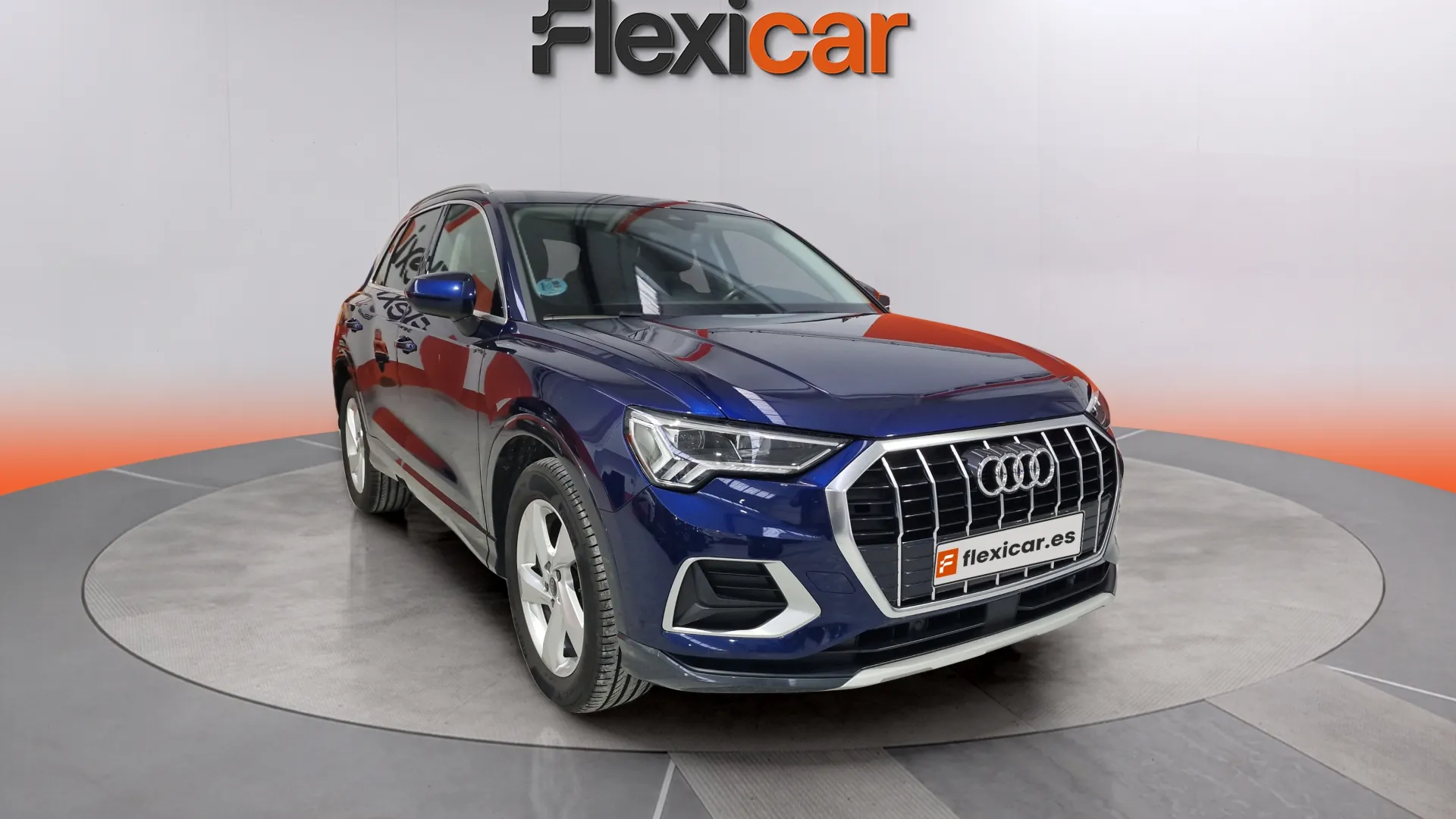 Audi Q3 Advanced 35 TDI 110kW (150CV) S tronic