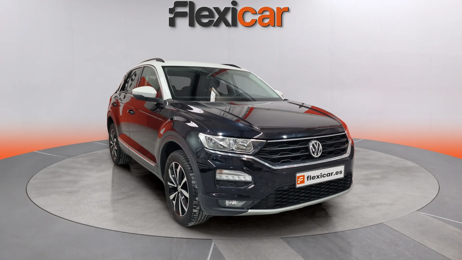 Volkswagen T-Roc Advance Style 1.6 TDI 85kW (115CV)