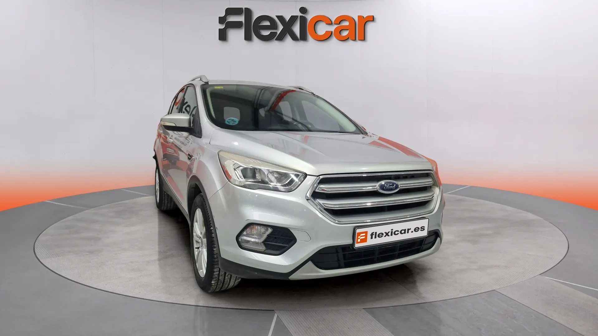 Ford Kuga 1.5 TDCi 88kW 4x2 A-S-S Trend