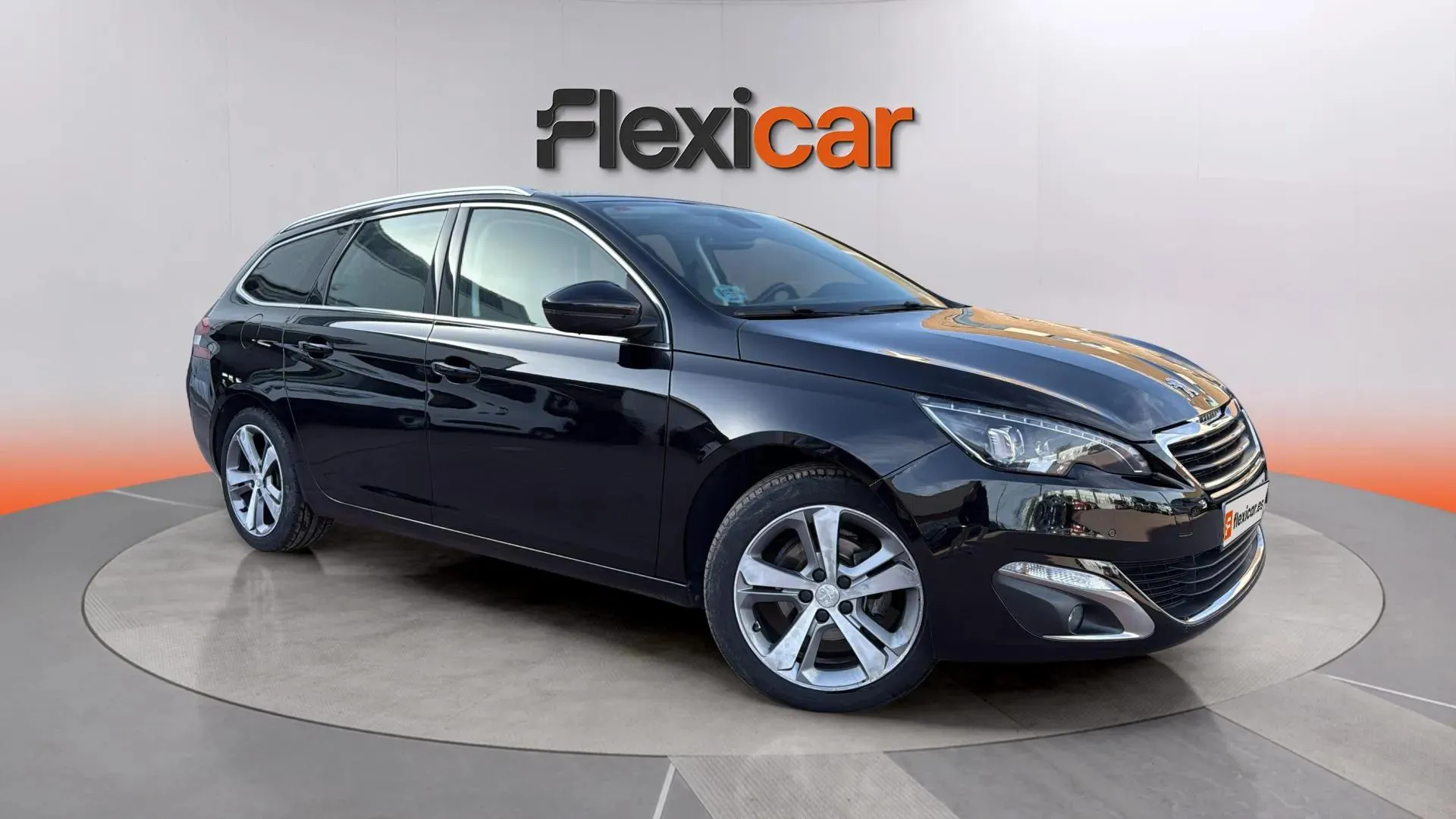 Peugeot 308 SW Active 1.2 PureTech 96KW (130CV) S&S