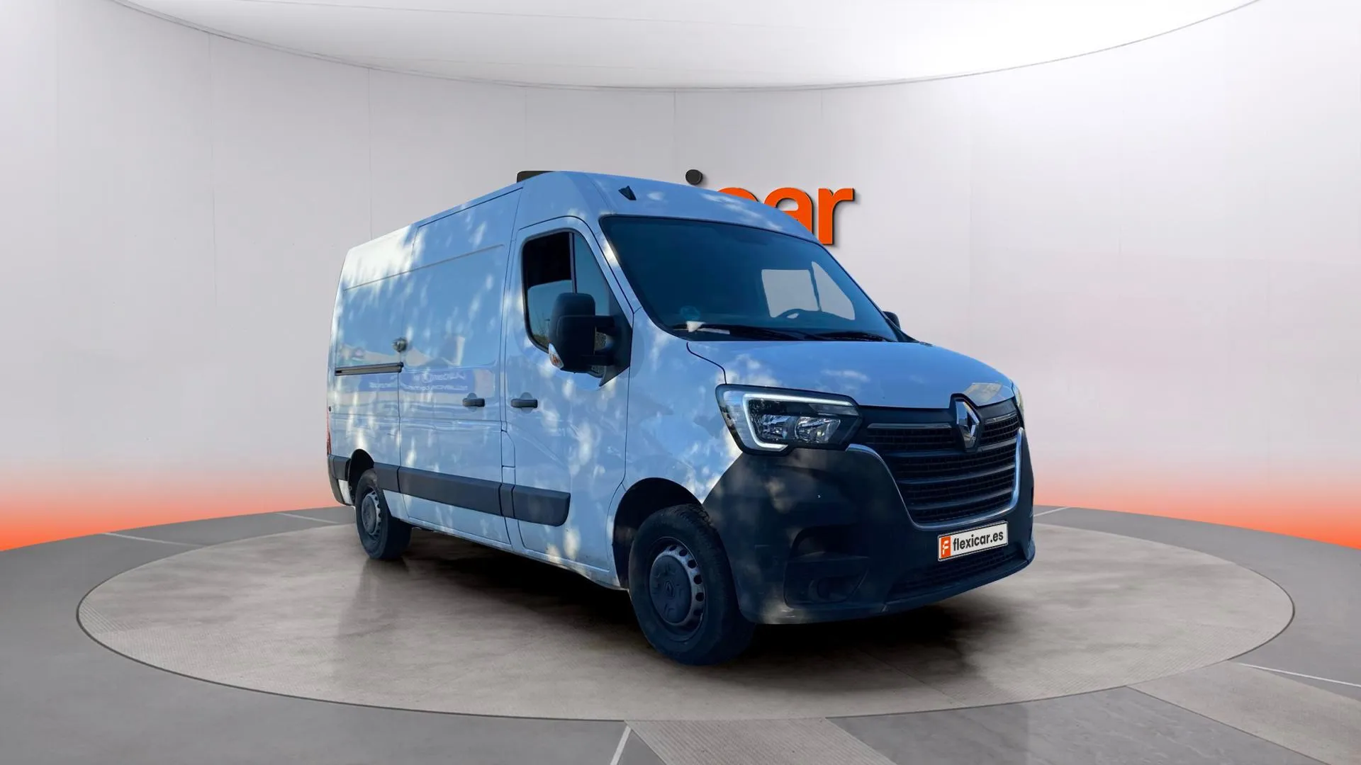 Renault Master T L2H2 3300 BLUE DCI 110KW