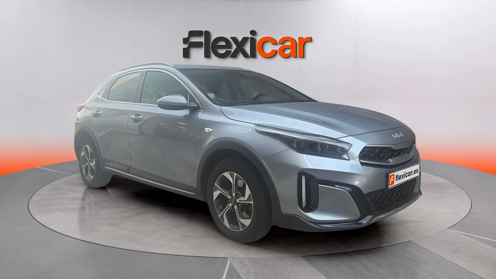 Kia XCeed 1.0 T-GDi GT-line 88kW (120CV)