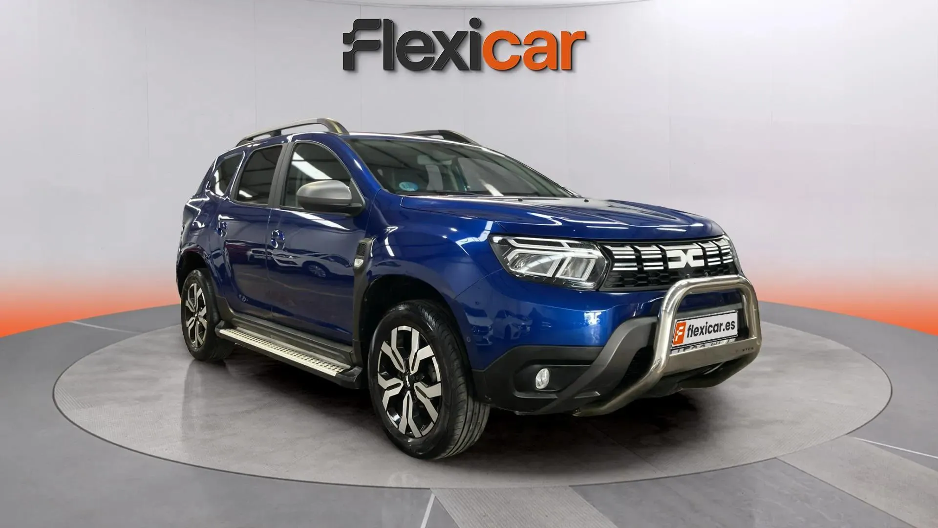 Dacia Duster Essential TCE 74kW(100CV) ECO-G 4X2