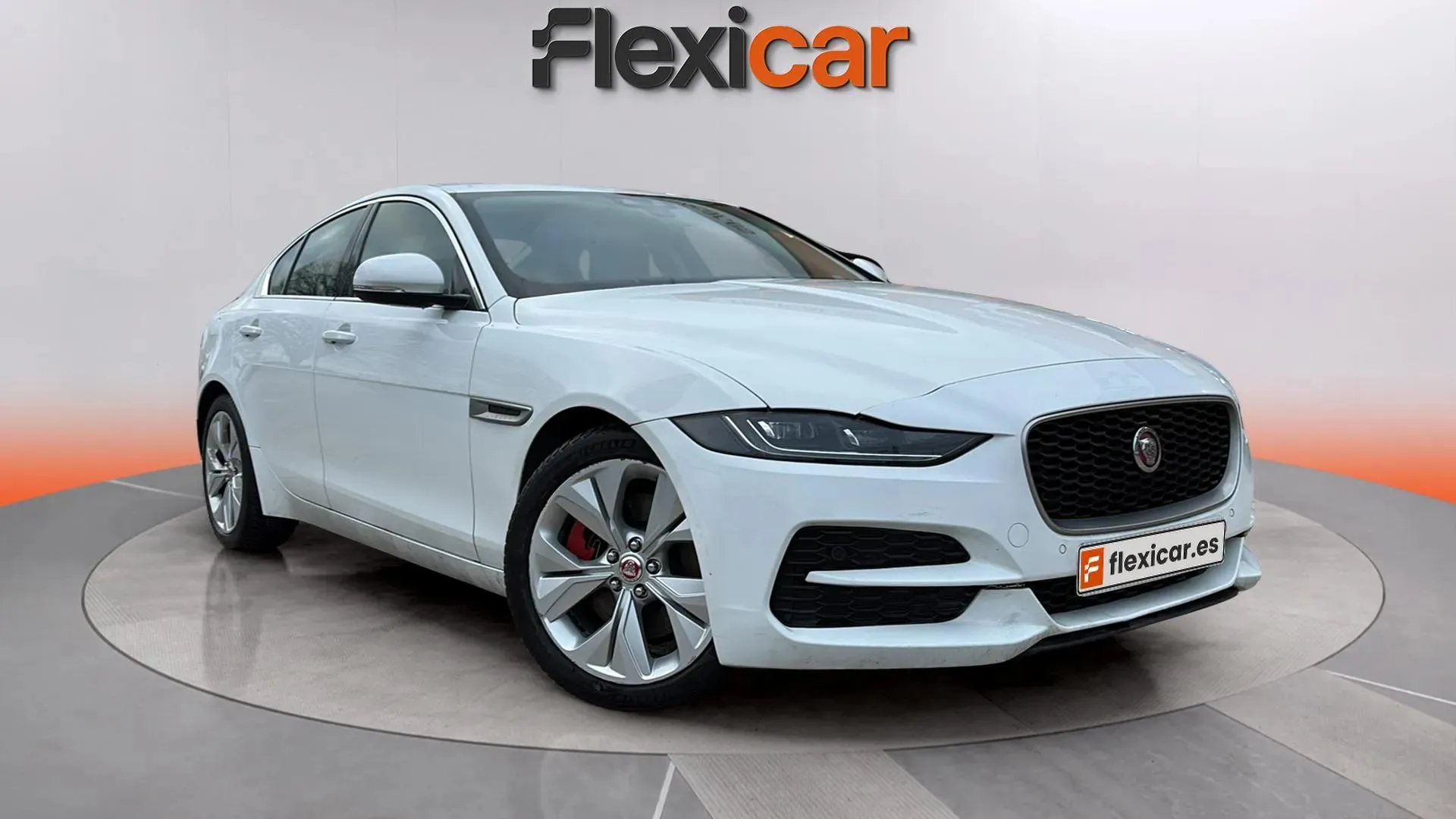 Jaguar XE 2.0 Diesel 132kW RWD Portfolio Auto