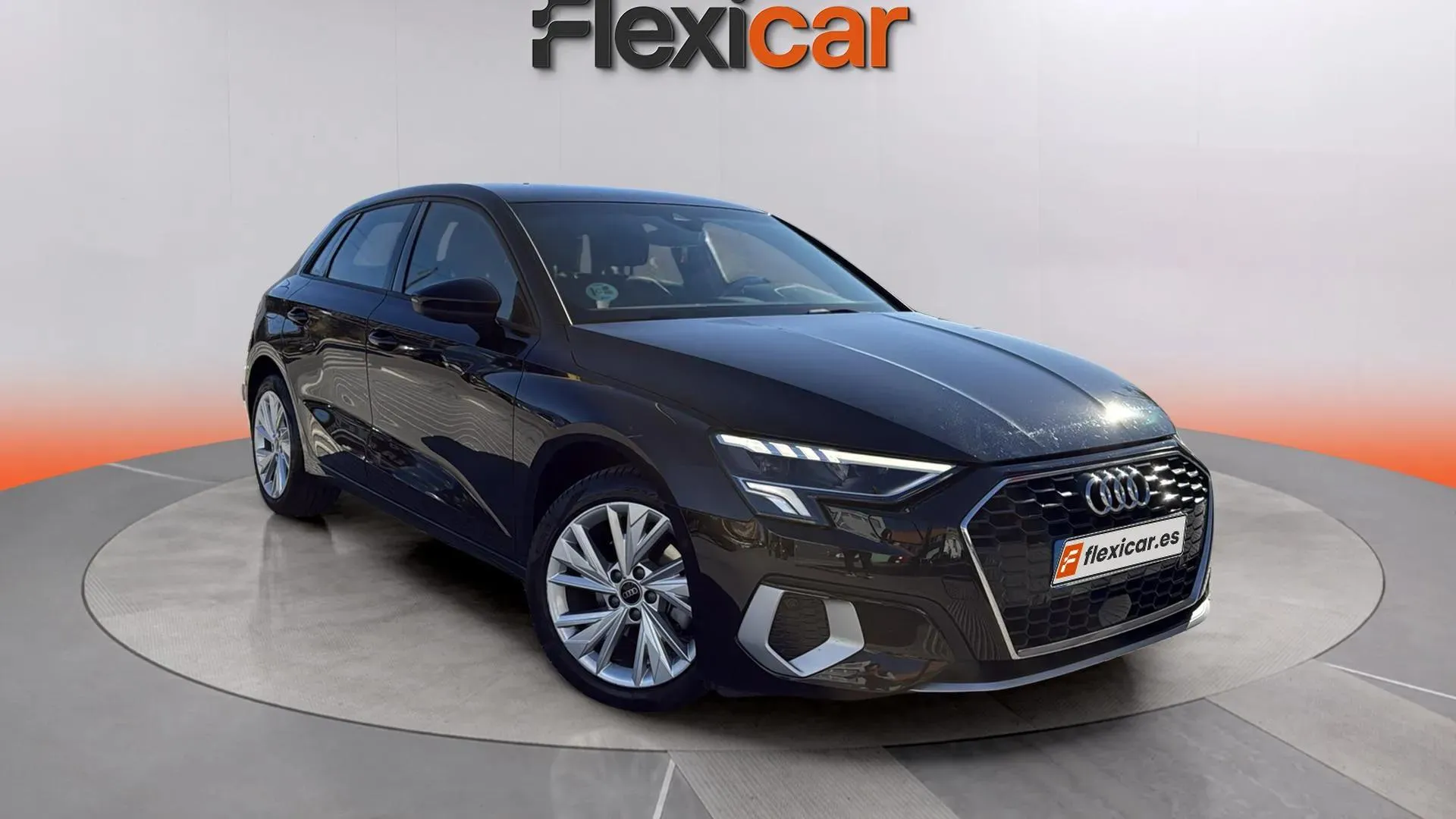 Audi A3 Sportback 30 TDI 85kW (116CV)