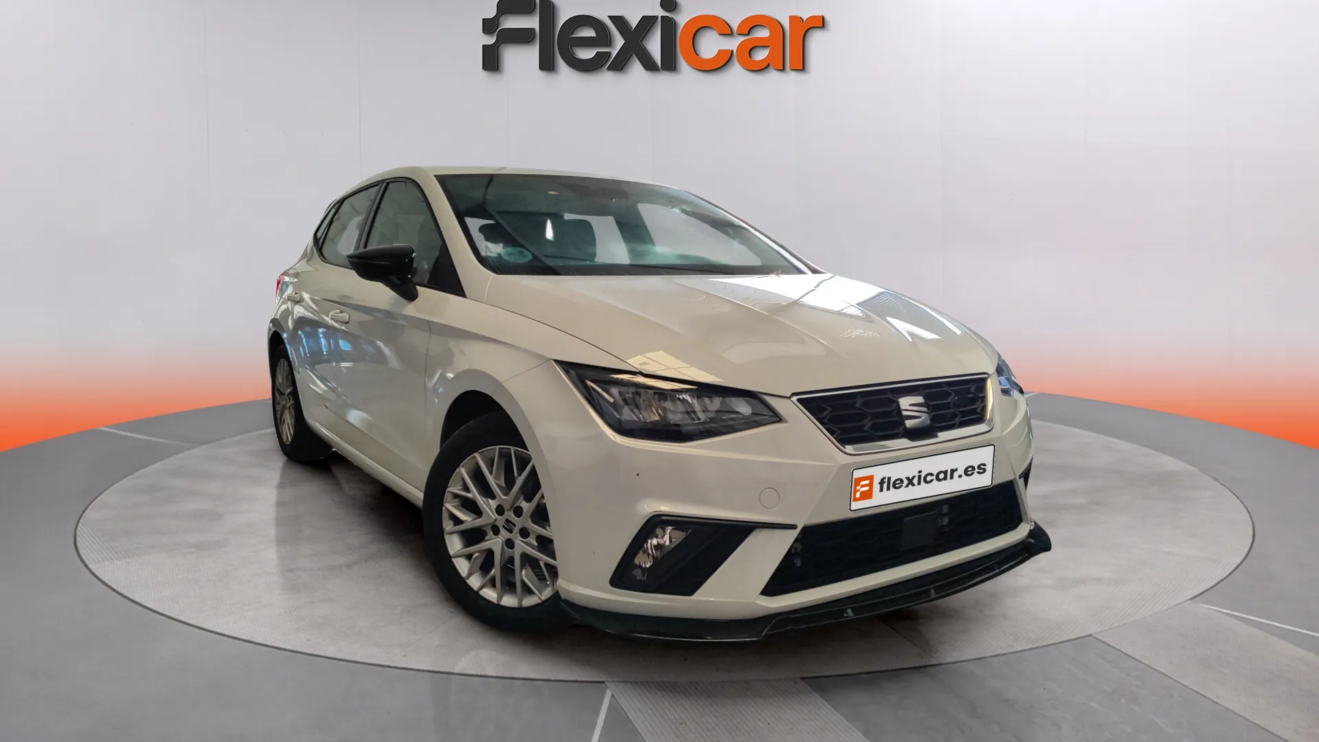 SEAT Ibiza 1.0 TSI 81kW (110CV) FR