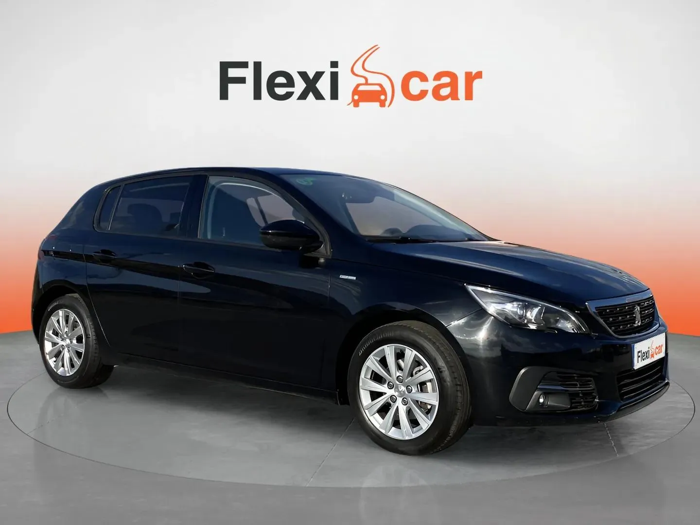 Peugeot 308 5p Style 1.2 PureTech 81KW (110CV)