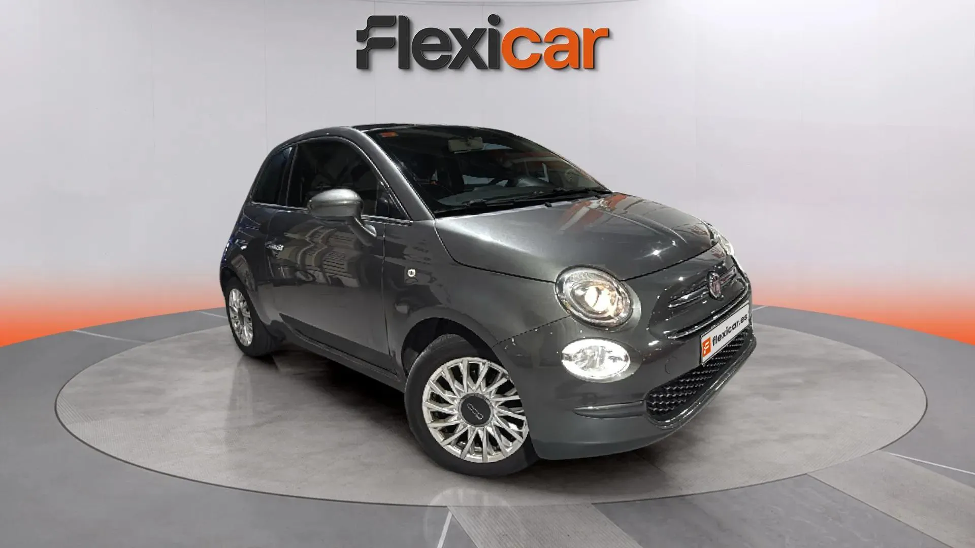 Fiat 500 Collezione 1.2 8v 51KW (69 CV)