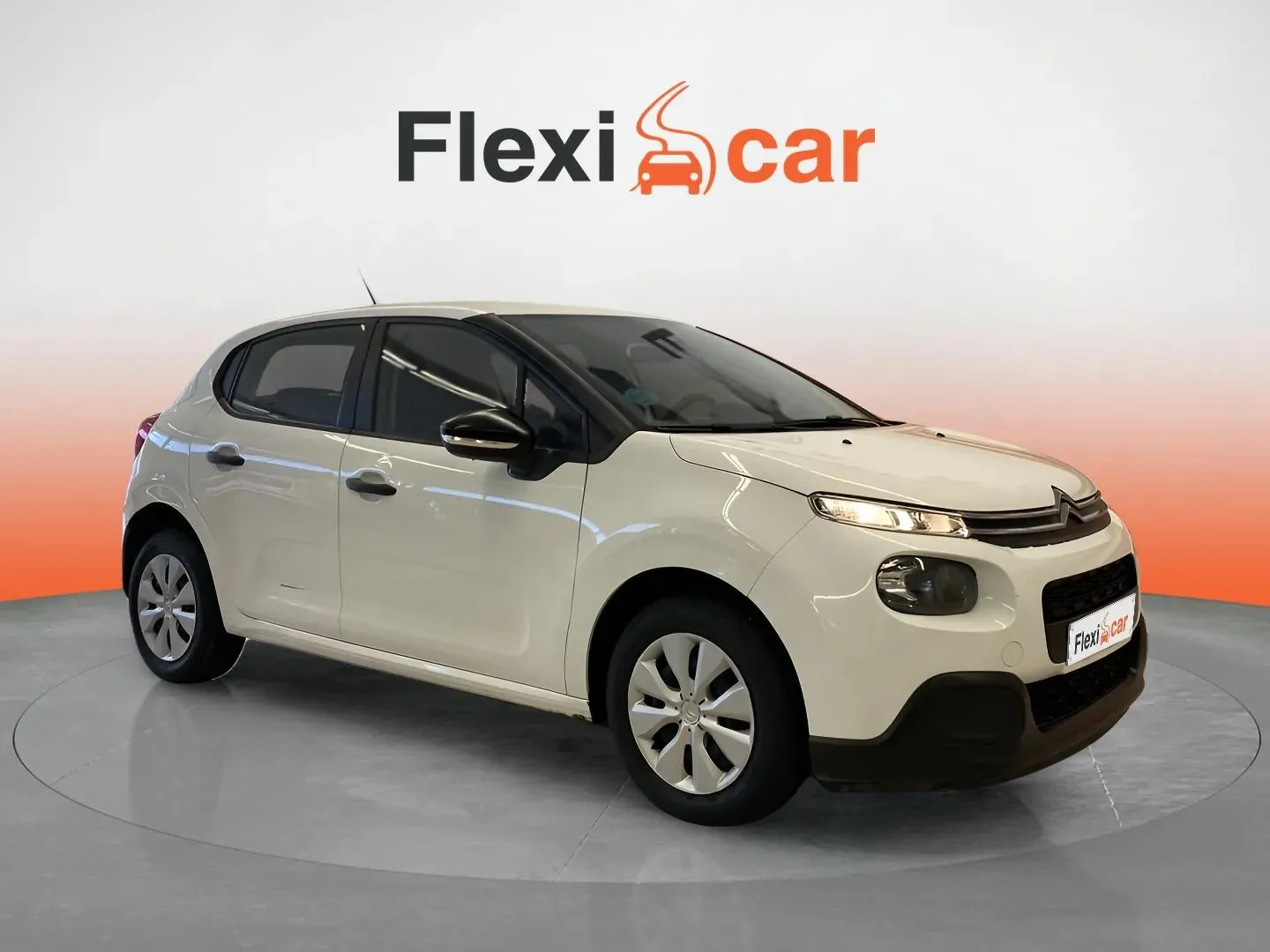 Citroën C3 BlueHDi 73KW (100CV) S&S LIVE