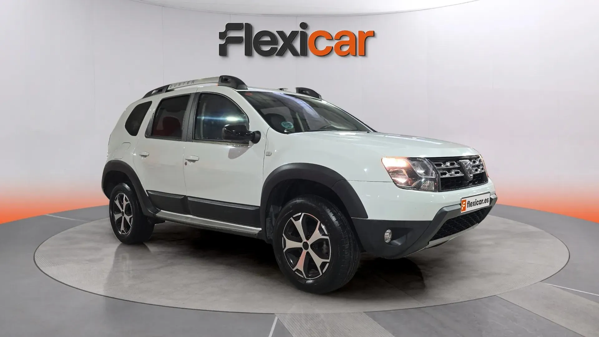 Dacia Duster SL Trotamundos TCE 92kW (125CV) 4x2