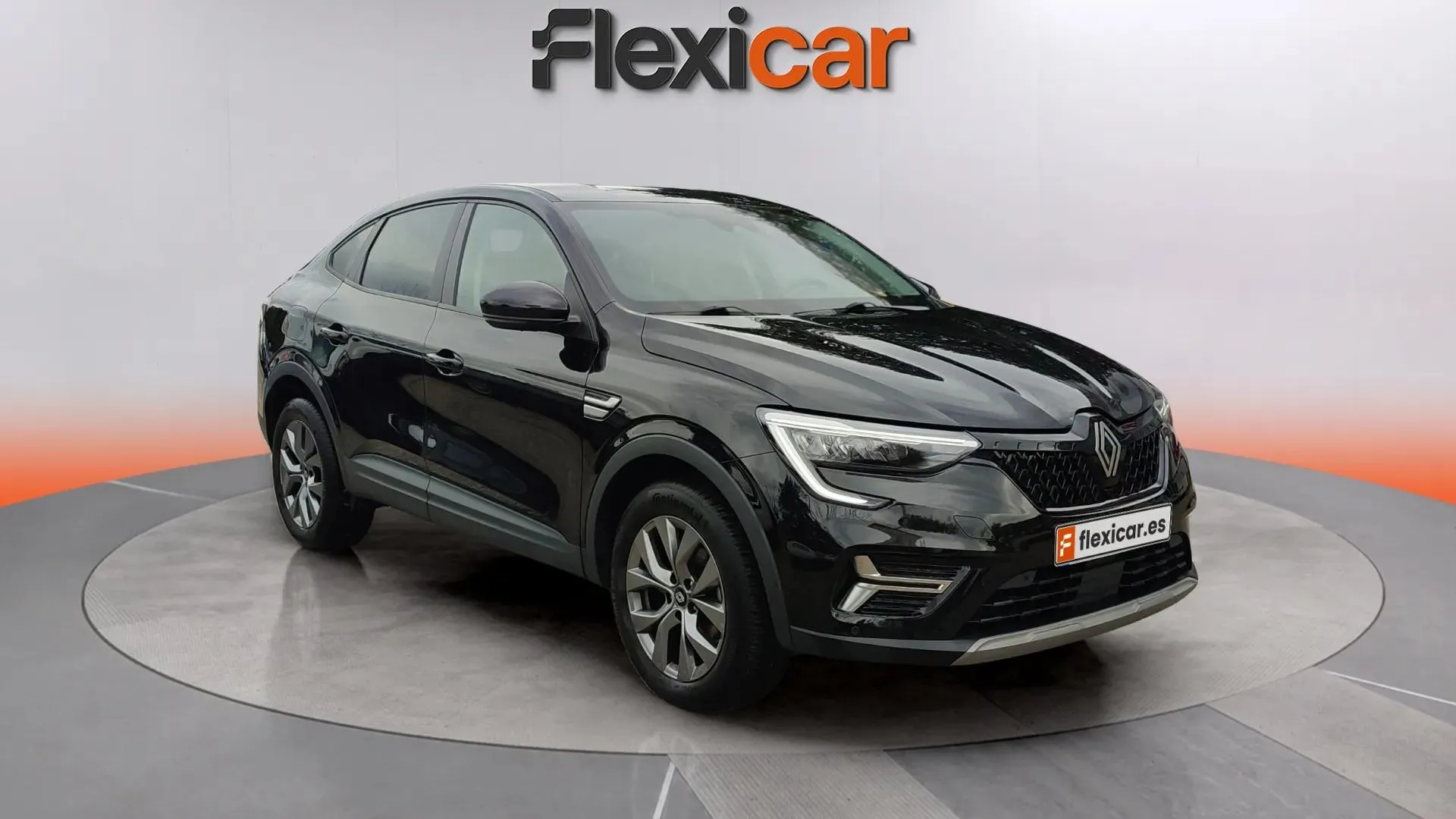Renault Arkana Evolution TCe 103kW(140CV) EDC mild hybr