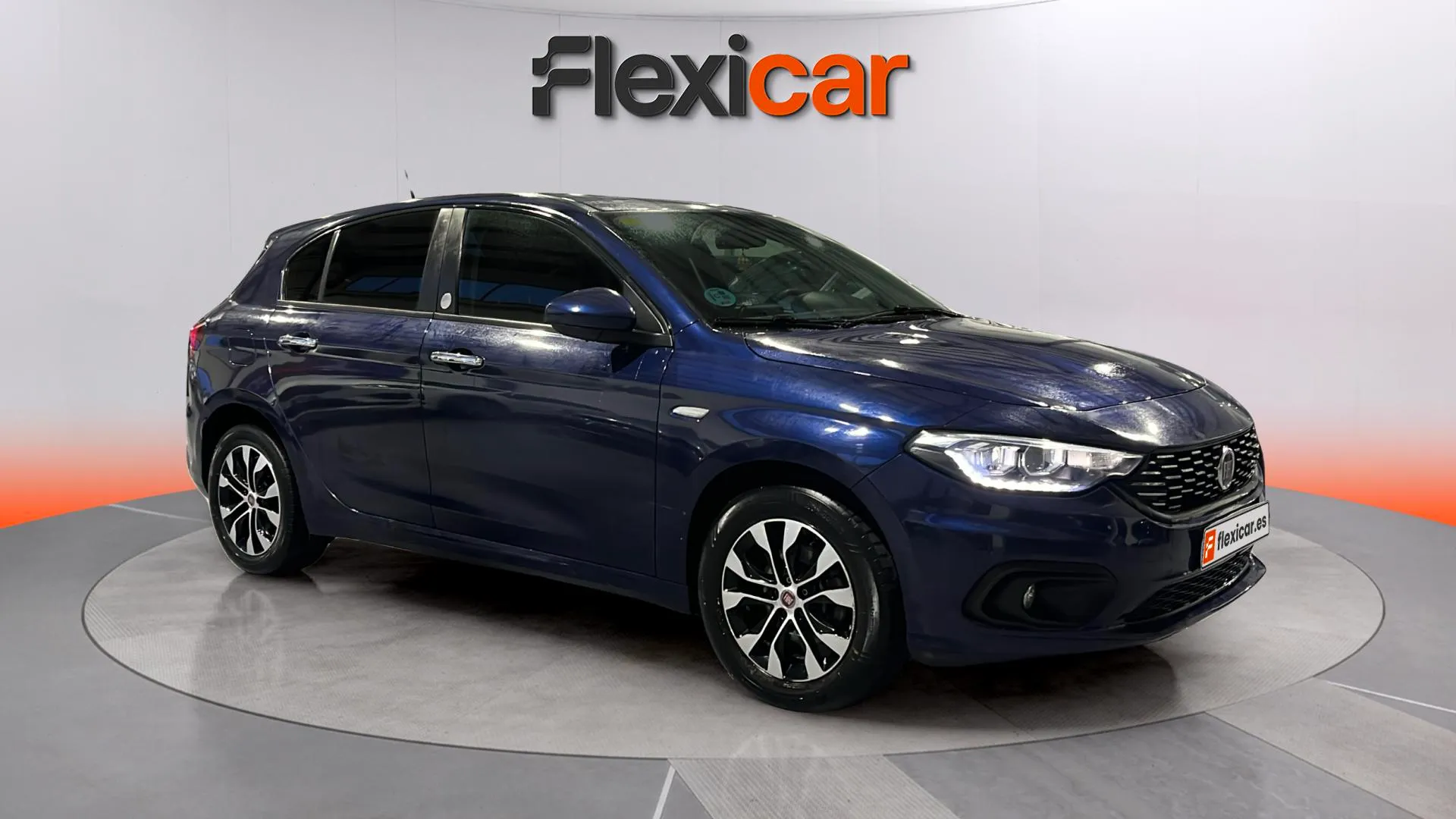 Fiat Tipo 5P 1.3 Multijet 70kW (95CV) Business