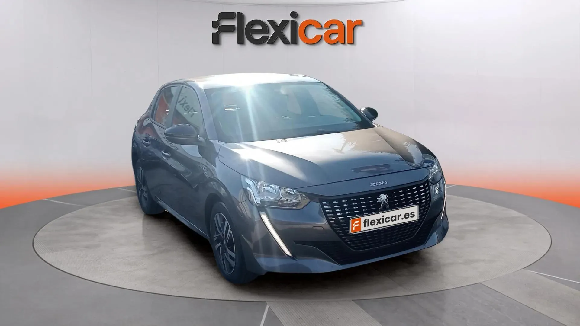 Peugeot 208 PureTech 73kW (100CV) EAT8 Active Pack