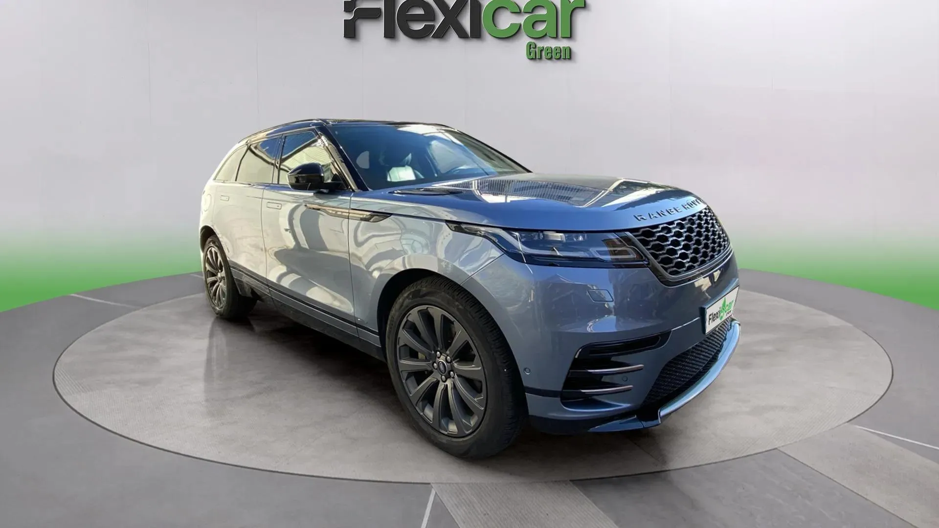 Land Rover Range Rover Velar 3.0 D300 221kW (300CV) 4WD Auto