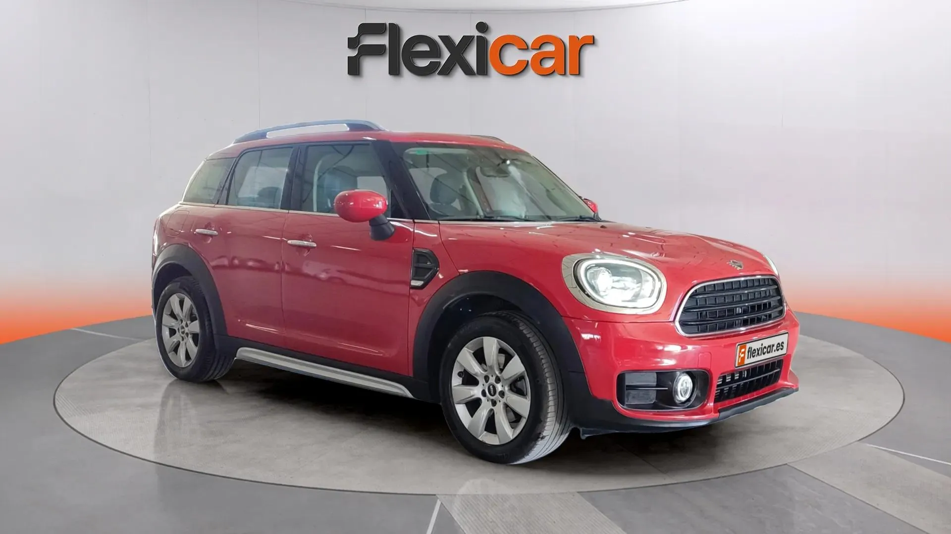 MINI Countryman Cooper