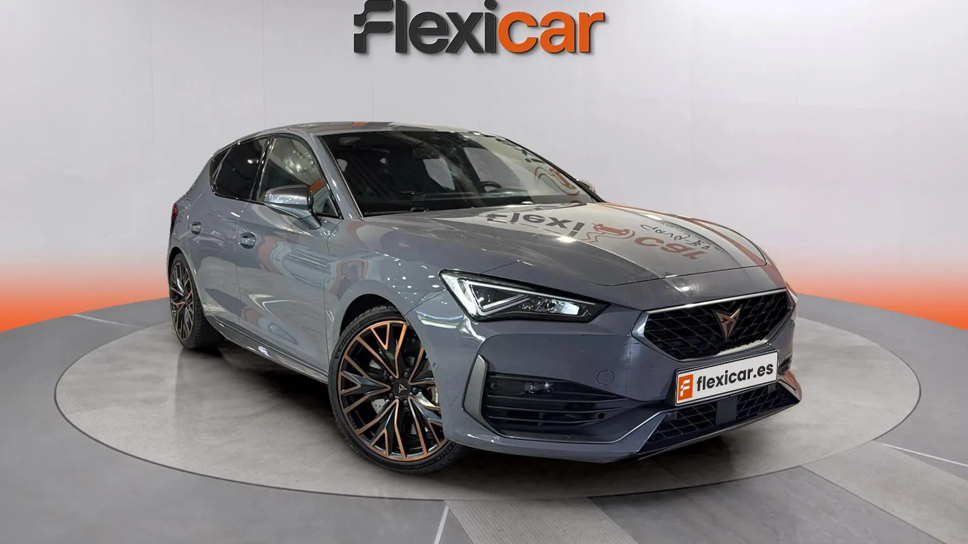 Cupra Leon 2.0 TSI 221kW (300 CV) DSG