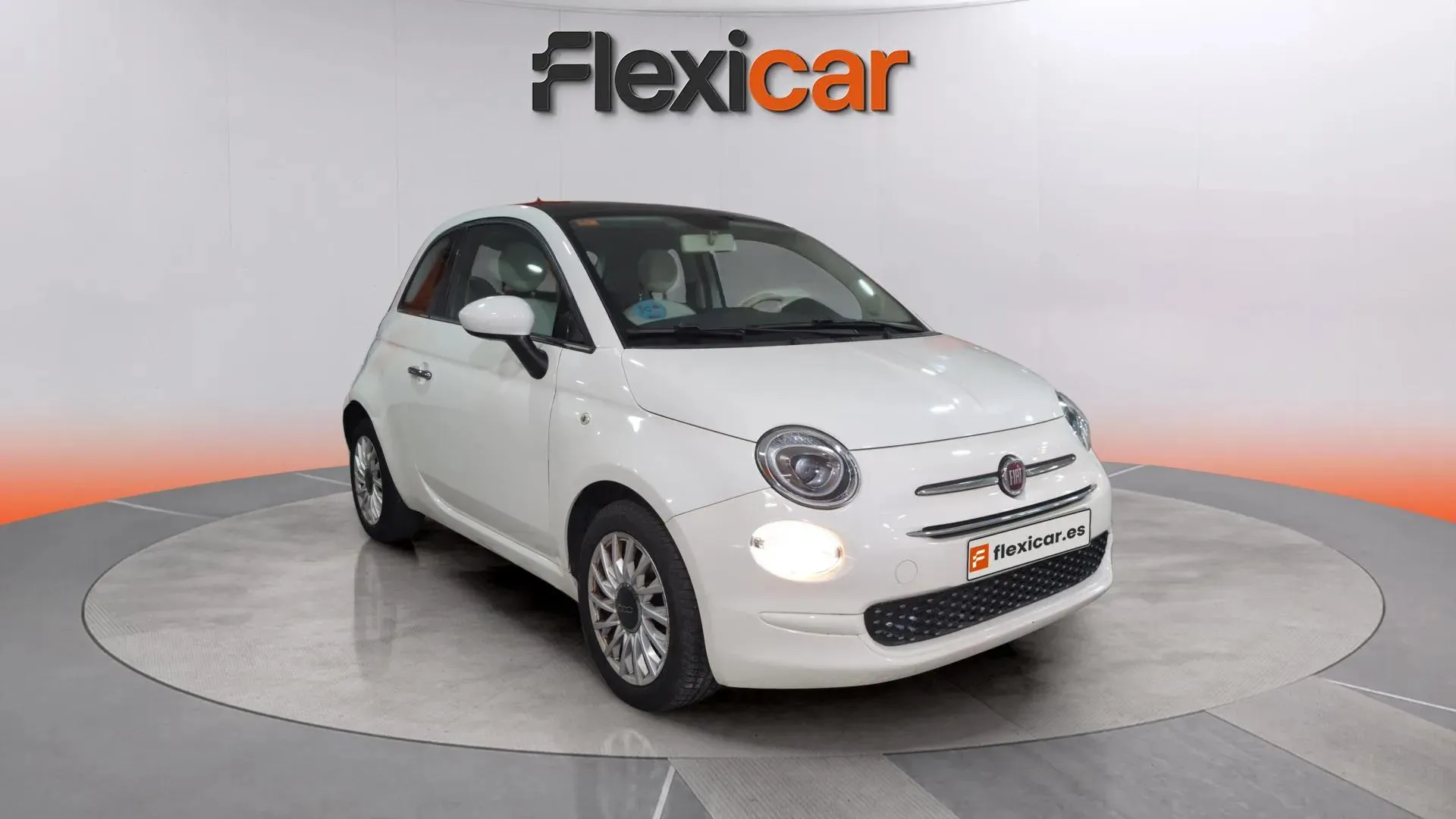Fiat 500 Collezione Fall 1.2 8v 51KW (69 CV)