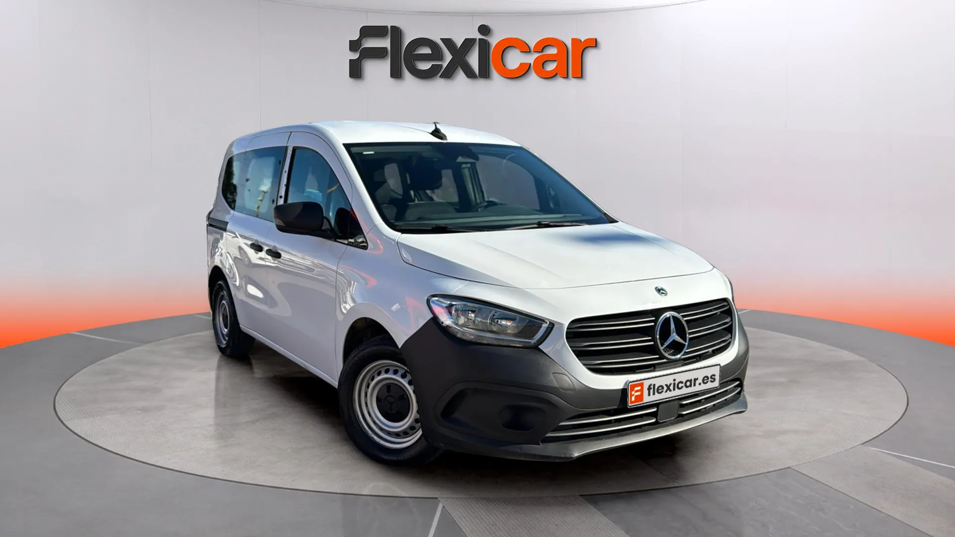 Mercedes-Benz Citan 110 CDI 70kW Tourer Base Largo