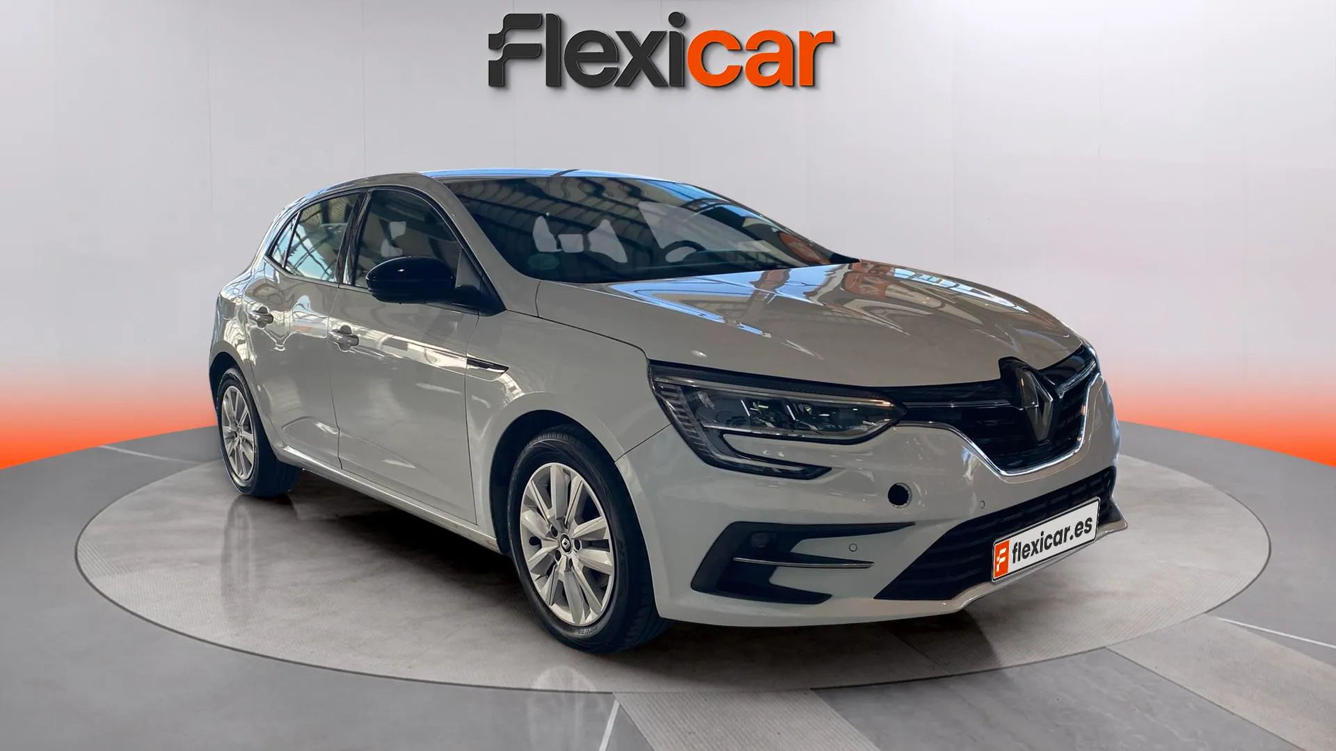 Renault Mégane Equilibre Blue dCi 85 kW (115CV) EDC