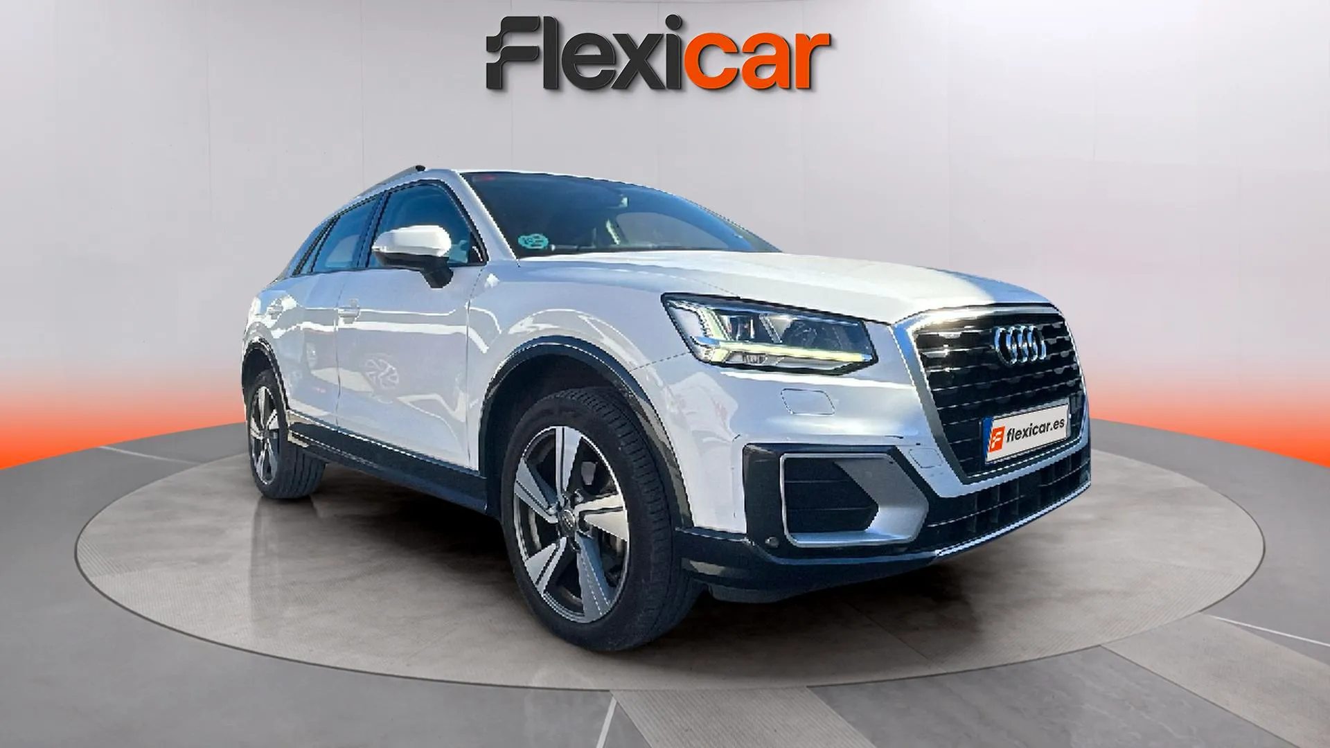 Audi Q2 Design 35 TFSI 110kW (150CV) S tronic