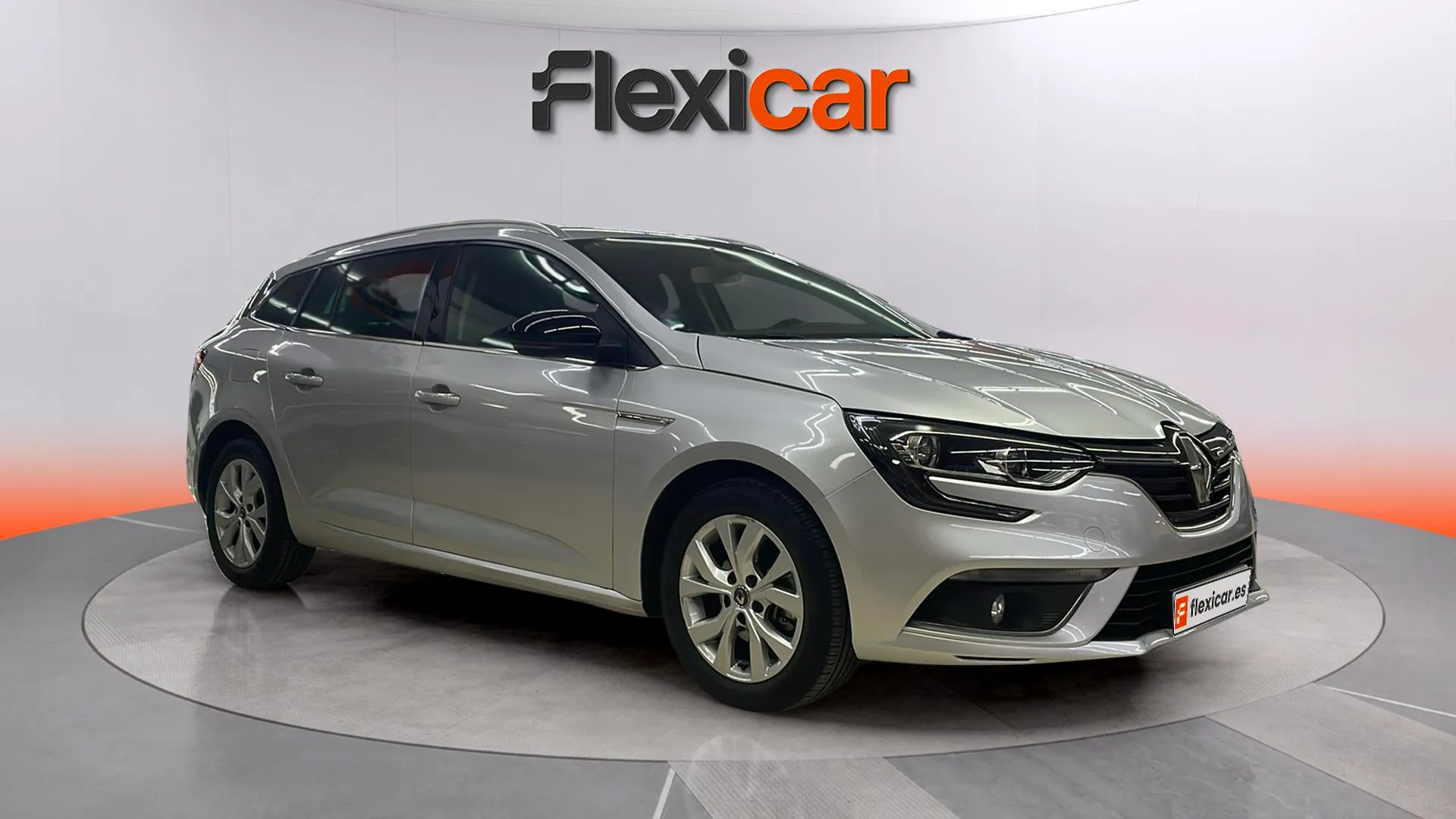 Renault Mégane S.T. Business Blue dCi 70W (95CV)