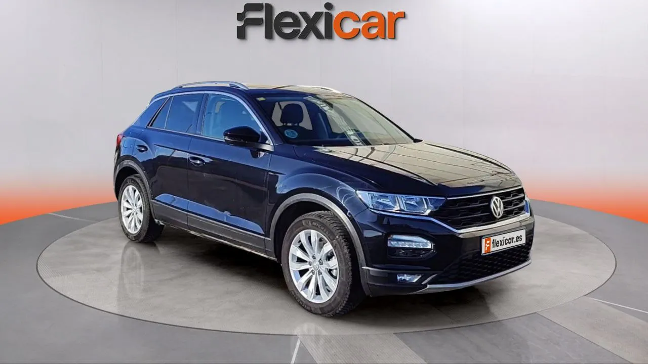 Volkswagen T-Roc Edition 1.0 TSI 85kW (115CV)