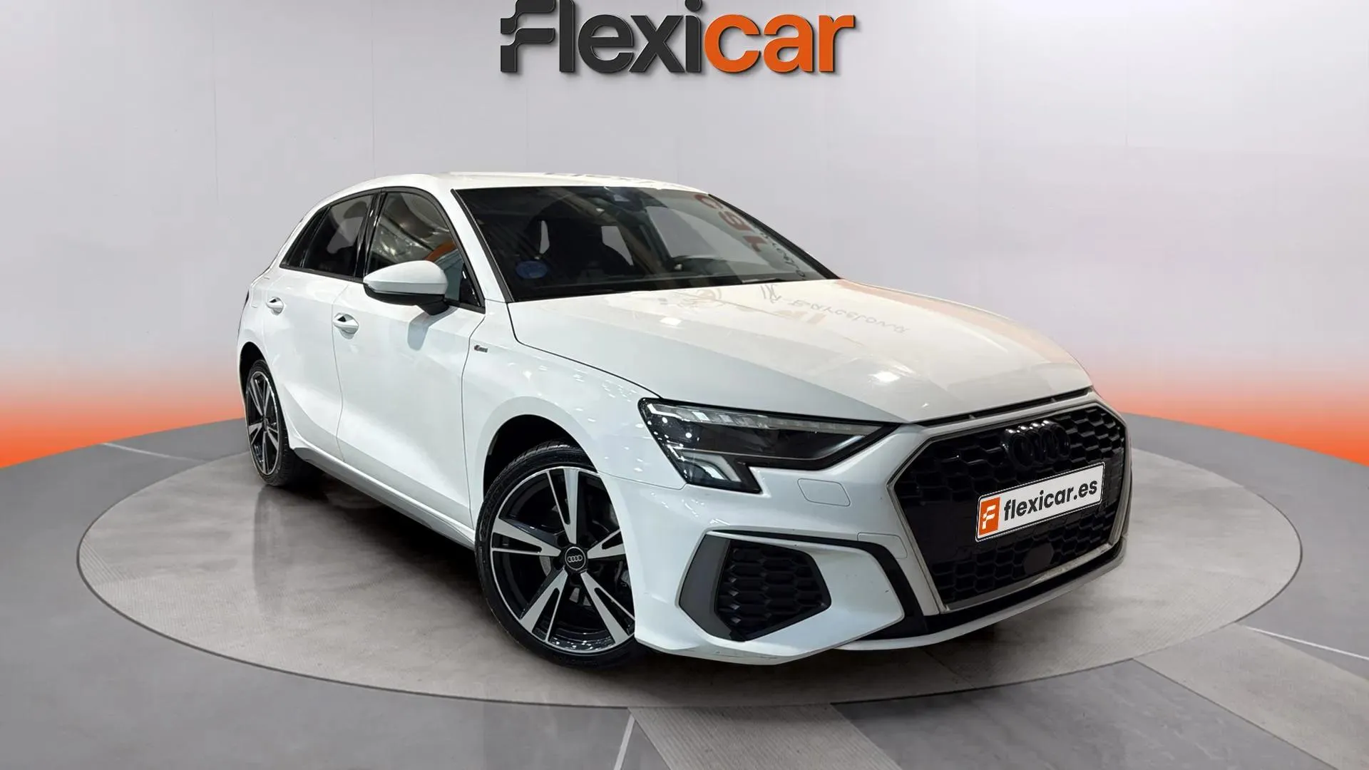 Audi A3 Sportback S line 40 TFSI e 150kW S tron