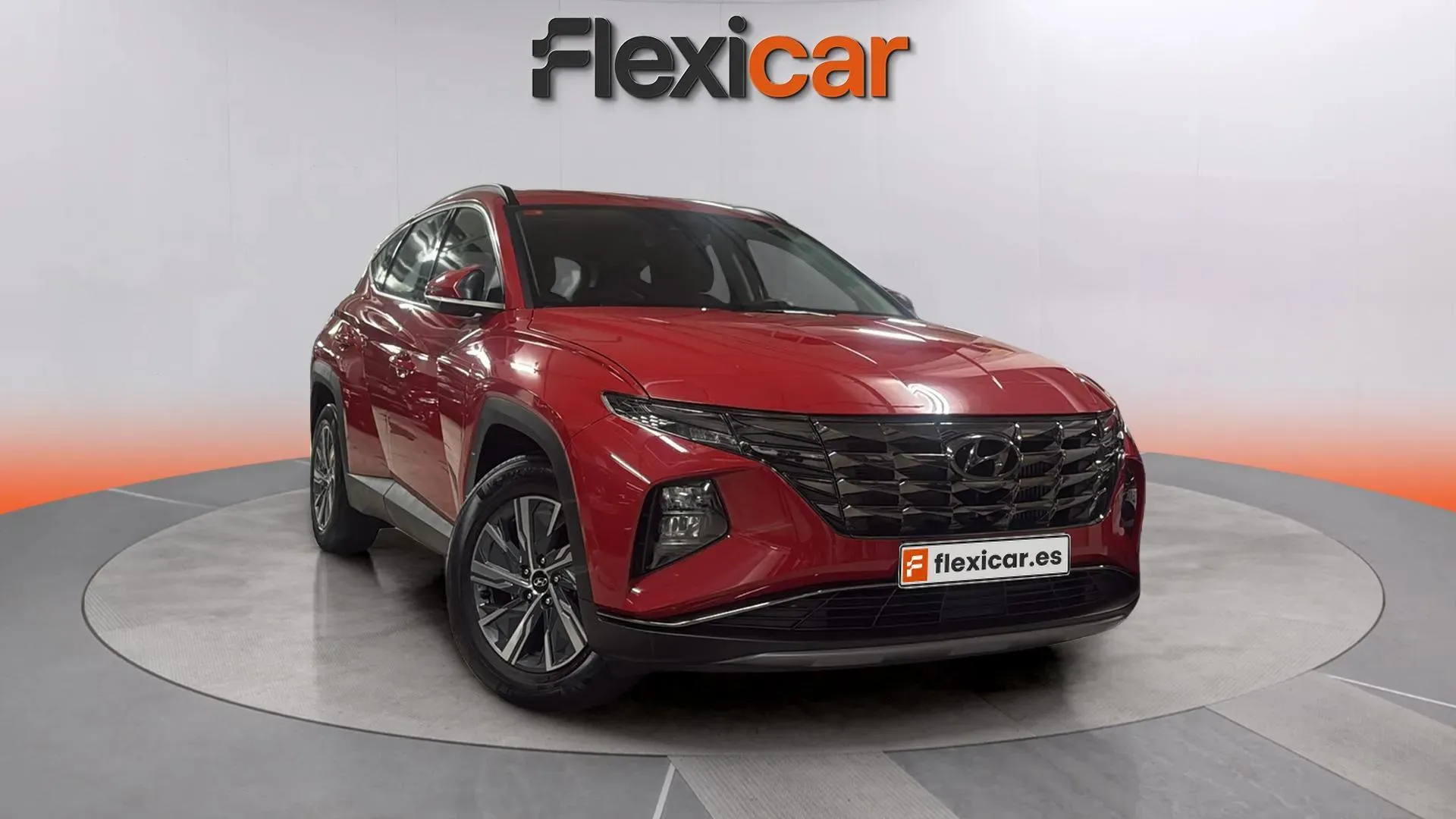 Hyundai Tucson 1.6 TGDI 110kW (150CV) 48V Maxx Sky
