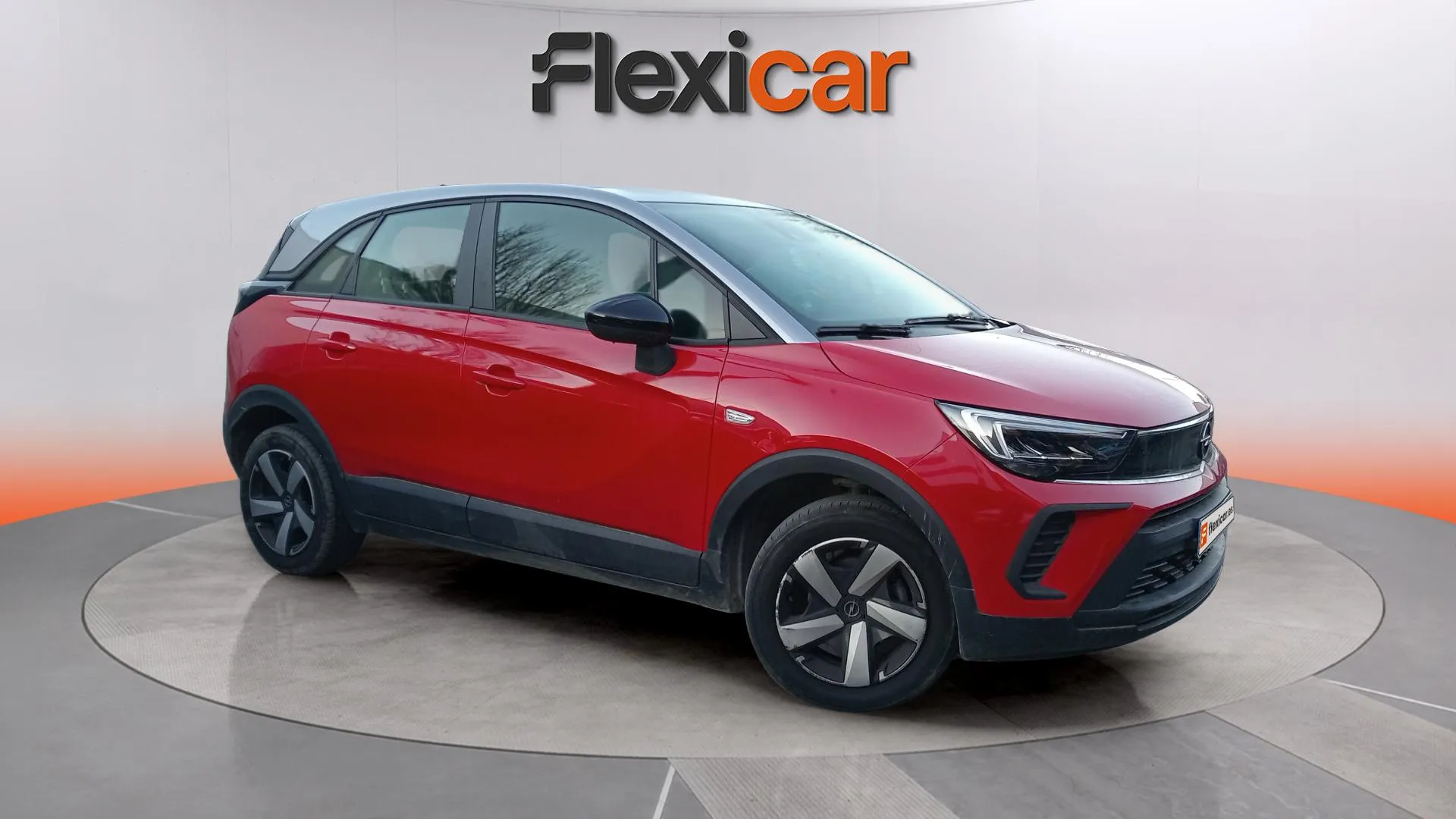 Opel Crossland 1.2 81kW (110CV) GS Line