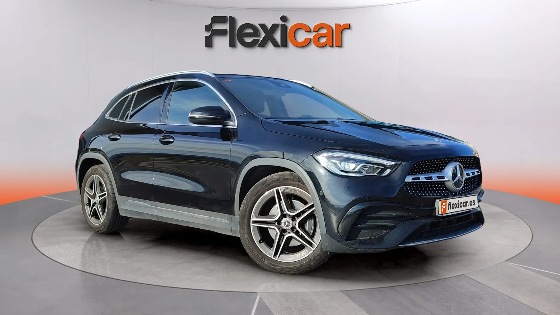 Mercedes-Benz Clase GLA GLA 200 D