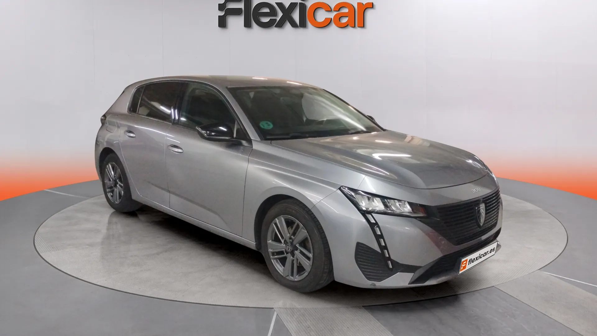 Peugeot 308 5P Active Pack PureTech 130 S&S MAN